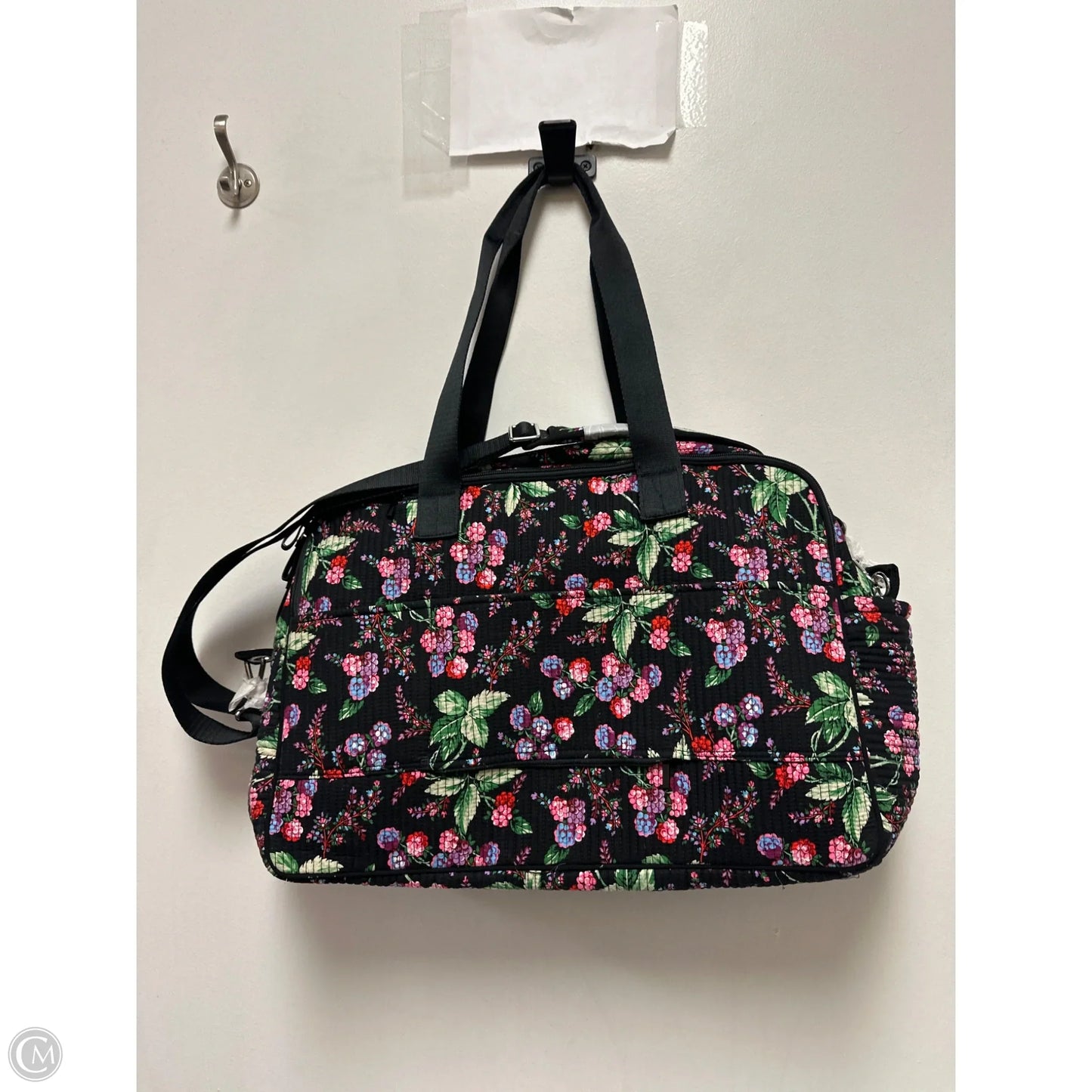 Tote By Vera Bradley, Size: Large