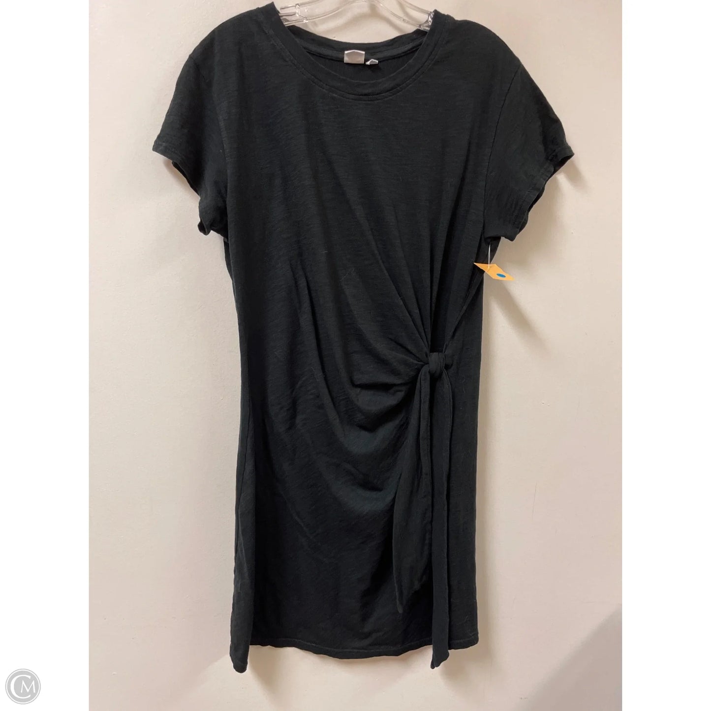 Dress Casual Short By Gap In Black, Size: L