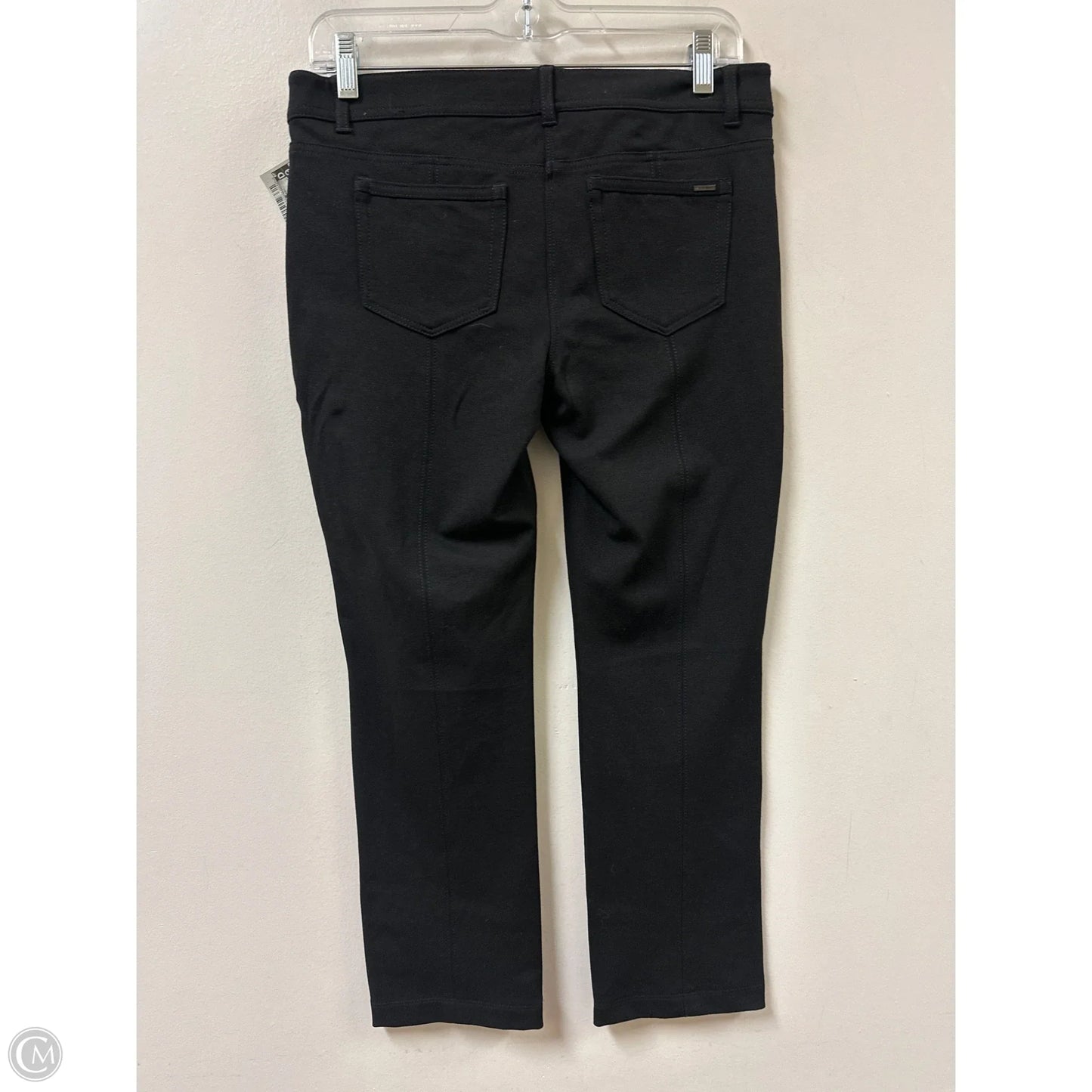 Pants Other By White House Black Market In Black, Size: 4