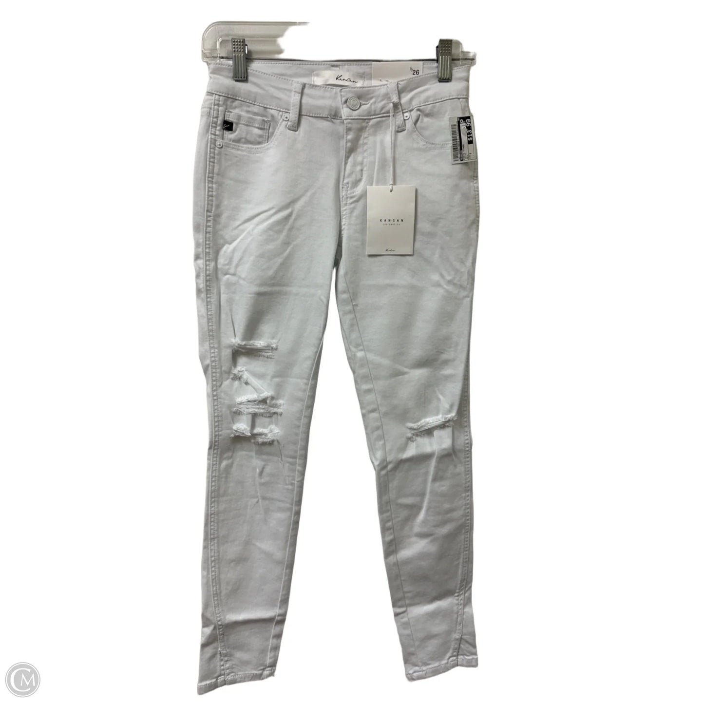Pants Other By Kancan In White, Size: 2