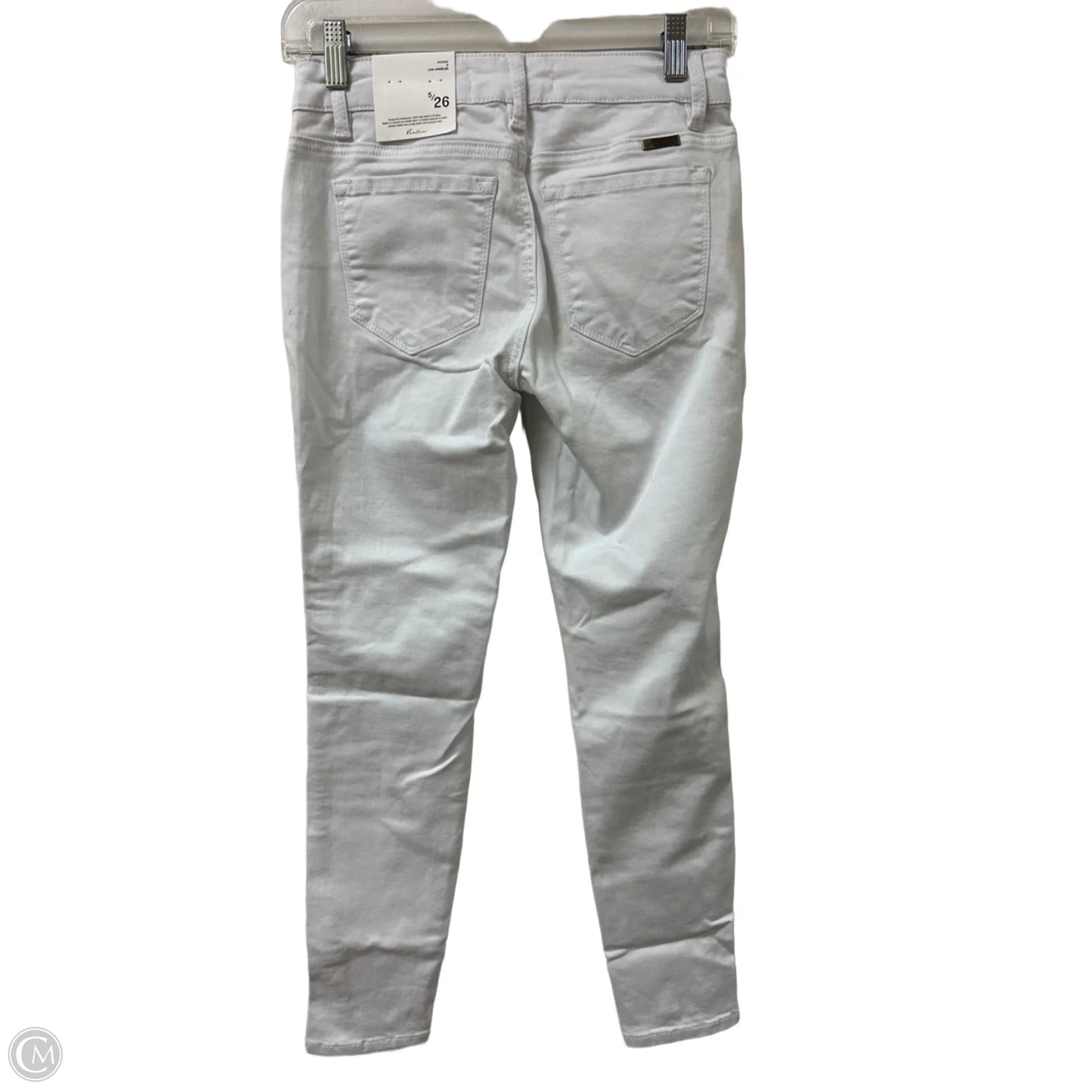 Pants Other By Kancan In White, Size: 2