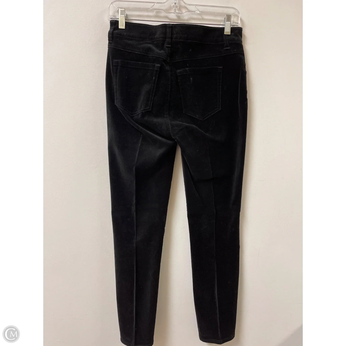 Pants Other By Cabi In Black, Size: 2