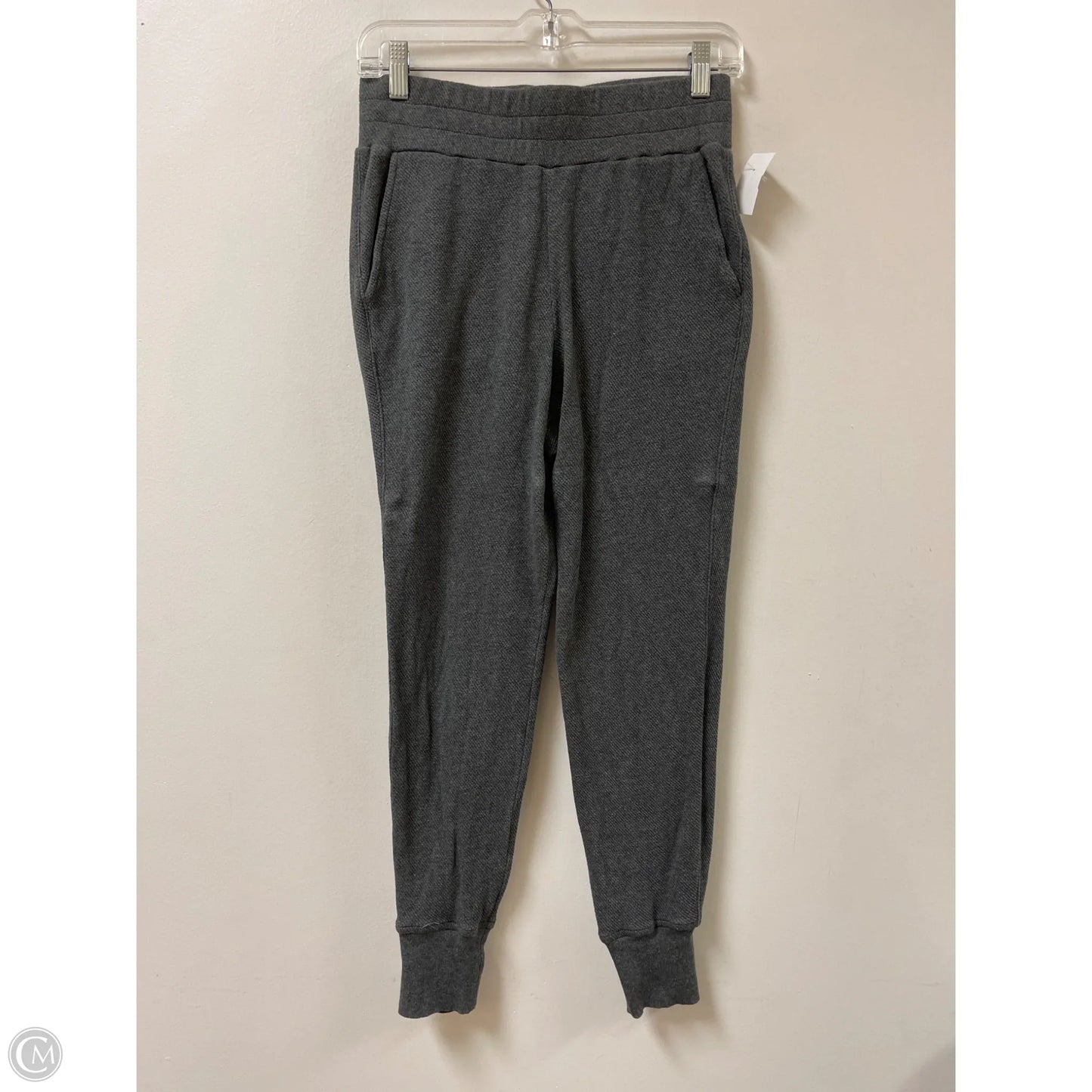 Pants Lounge By Cabi In Grey, Size: 2