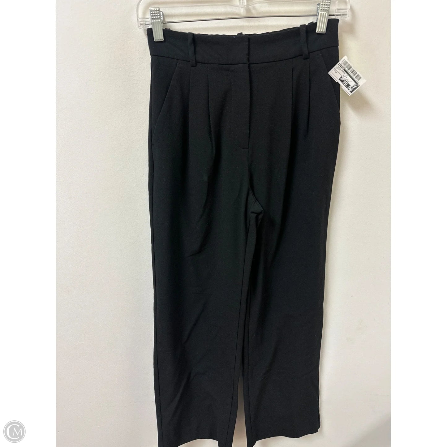 Pants Dress By A Byer In Black, Size: 0