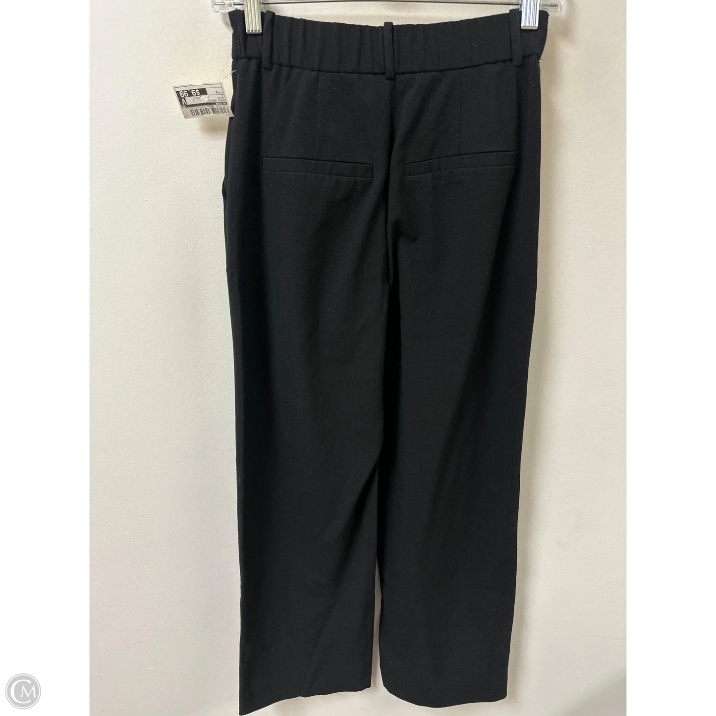 Pants Dress By A Byer In Black, Size: 0