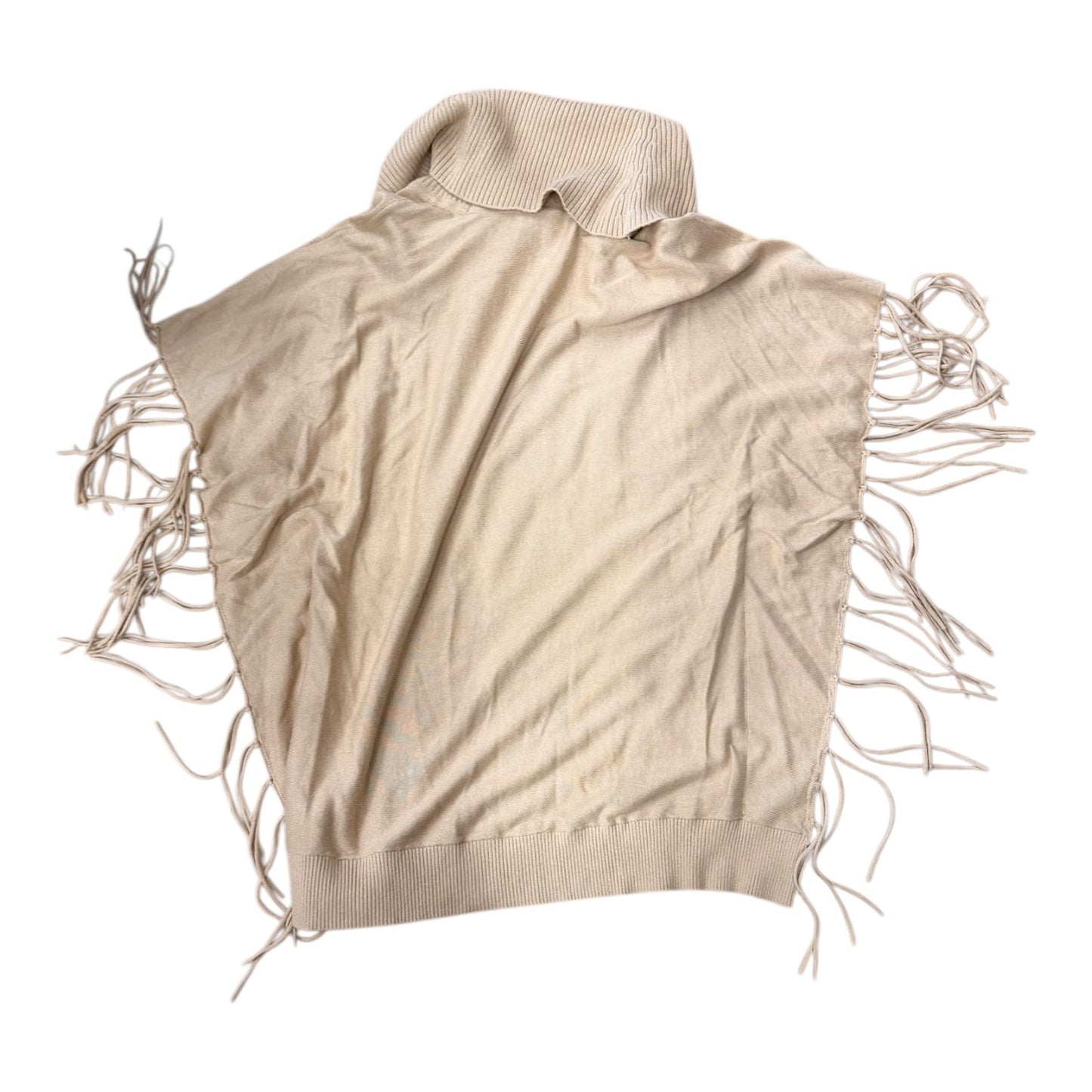 Sweater By Michael By Michael Kors In Tan, Size:M