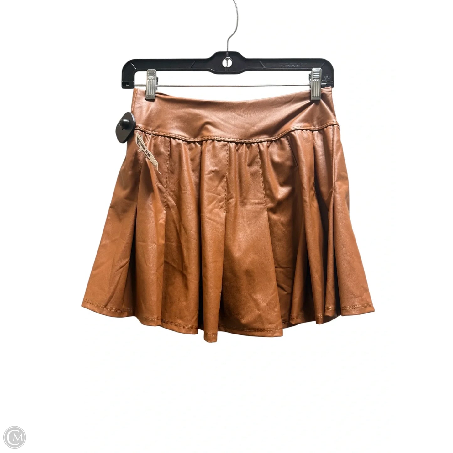 Skort By Aerie In Brown, Size: S