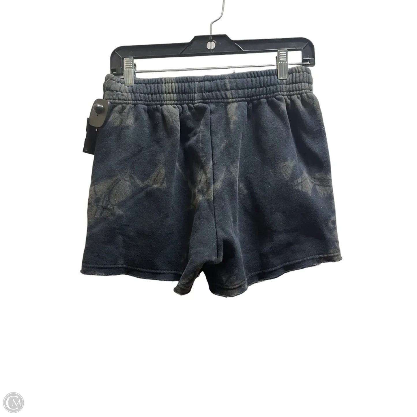 Athletic Shorts By Alphalete In Grey, Size: S
