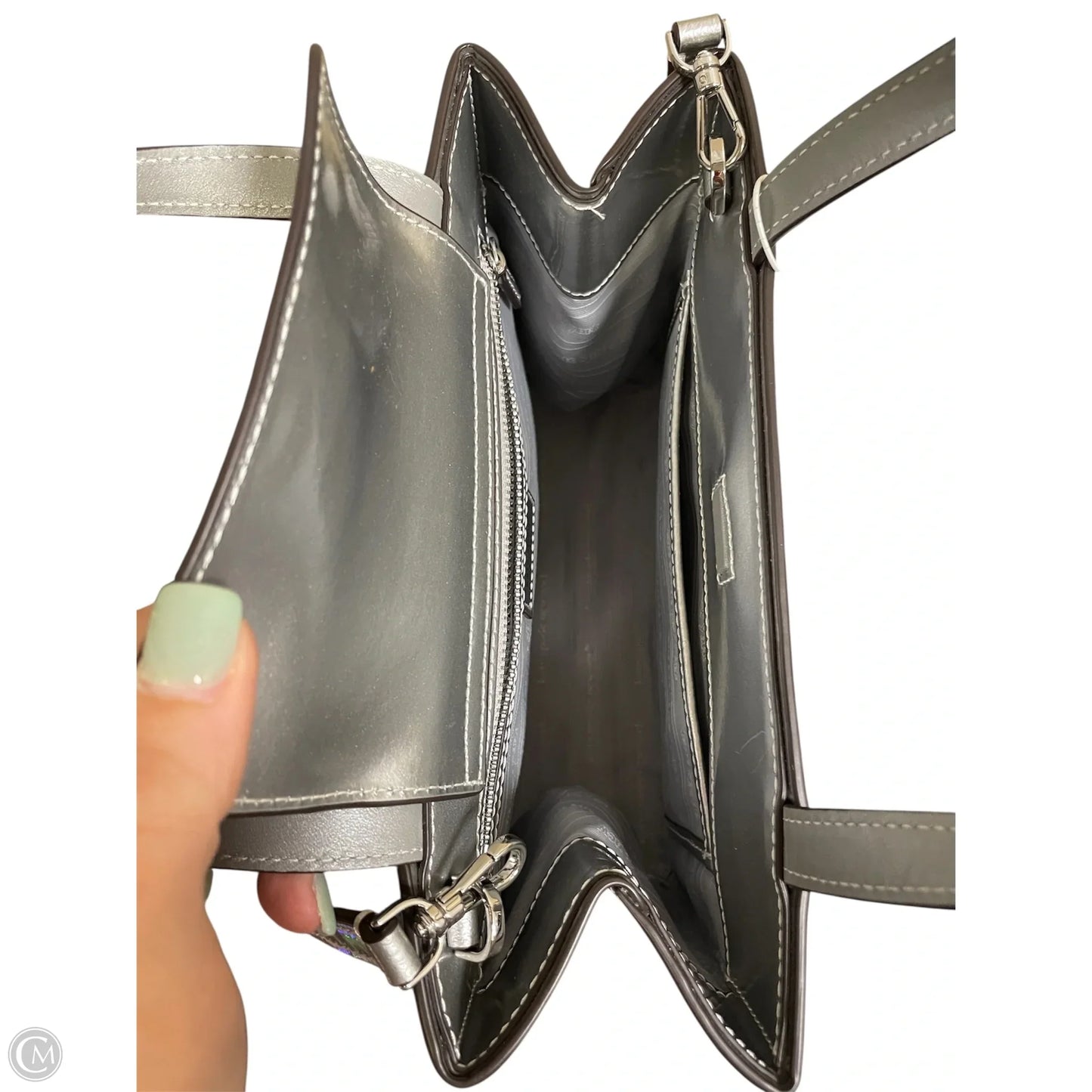 Crossbody Designer By Kate Spade, Size: Small