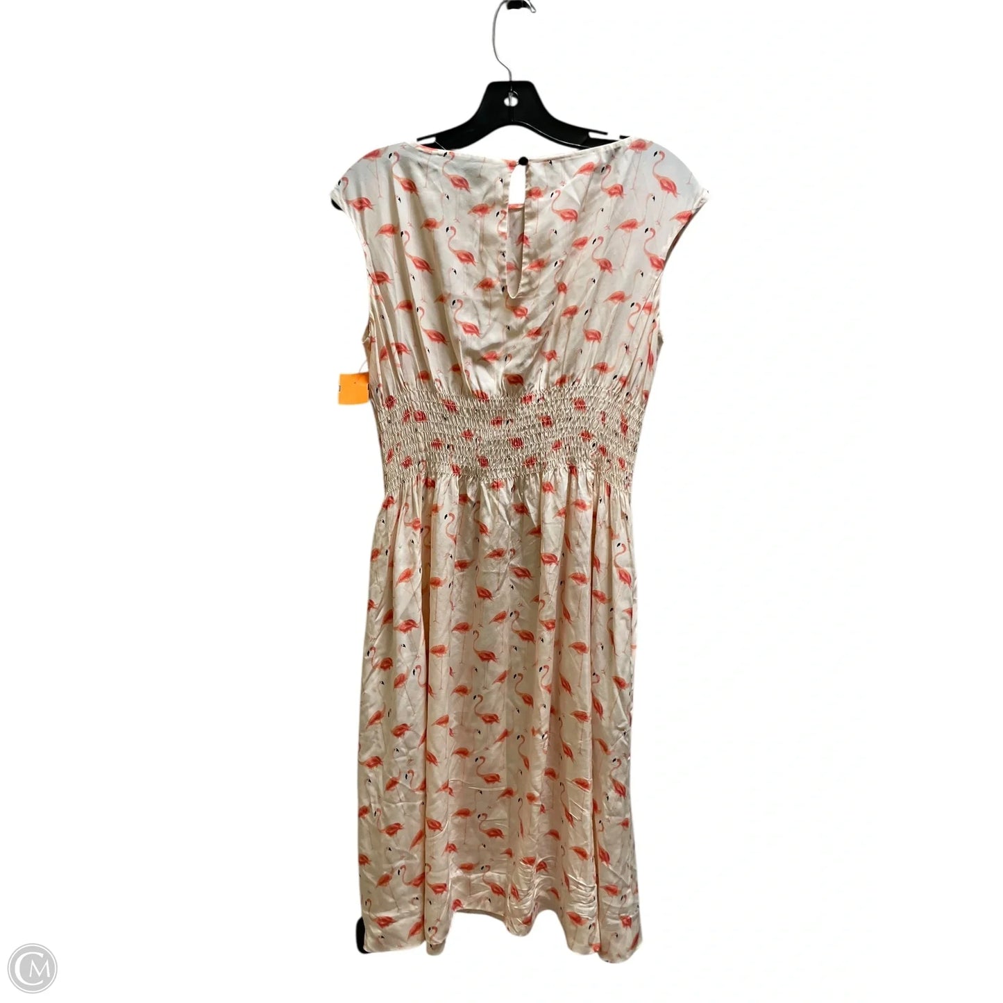 Dress Designer By Kate Spade In Pink, Size: 4