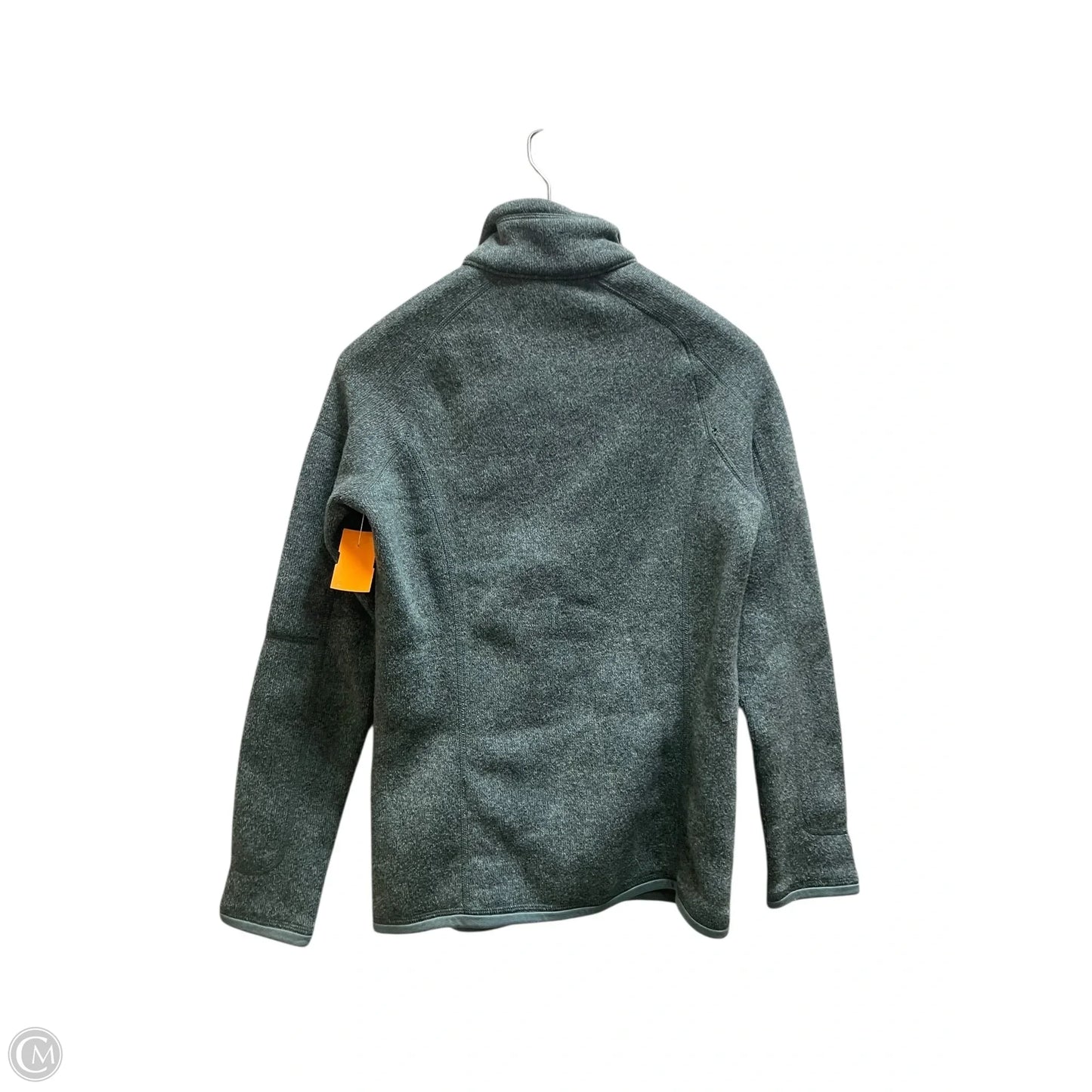 Jacket Other By Patagonia In Green, Size: Xs