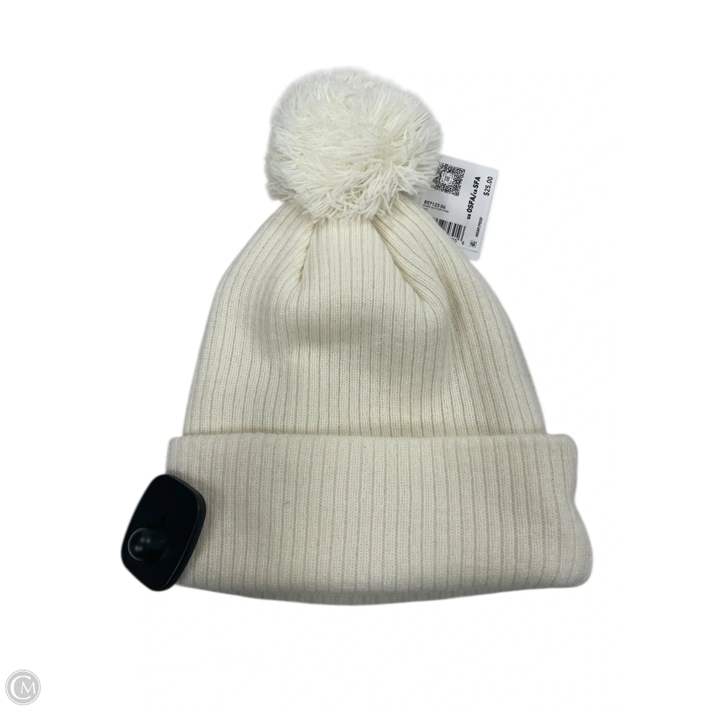 Hat Beanie By Puma