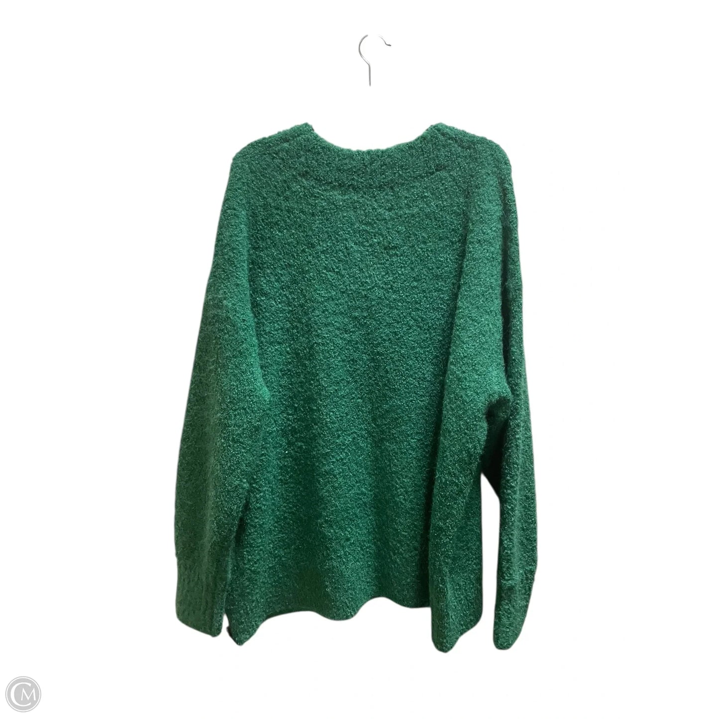 Sweater By Aerie In Green, Size: Xl