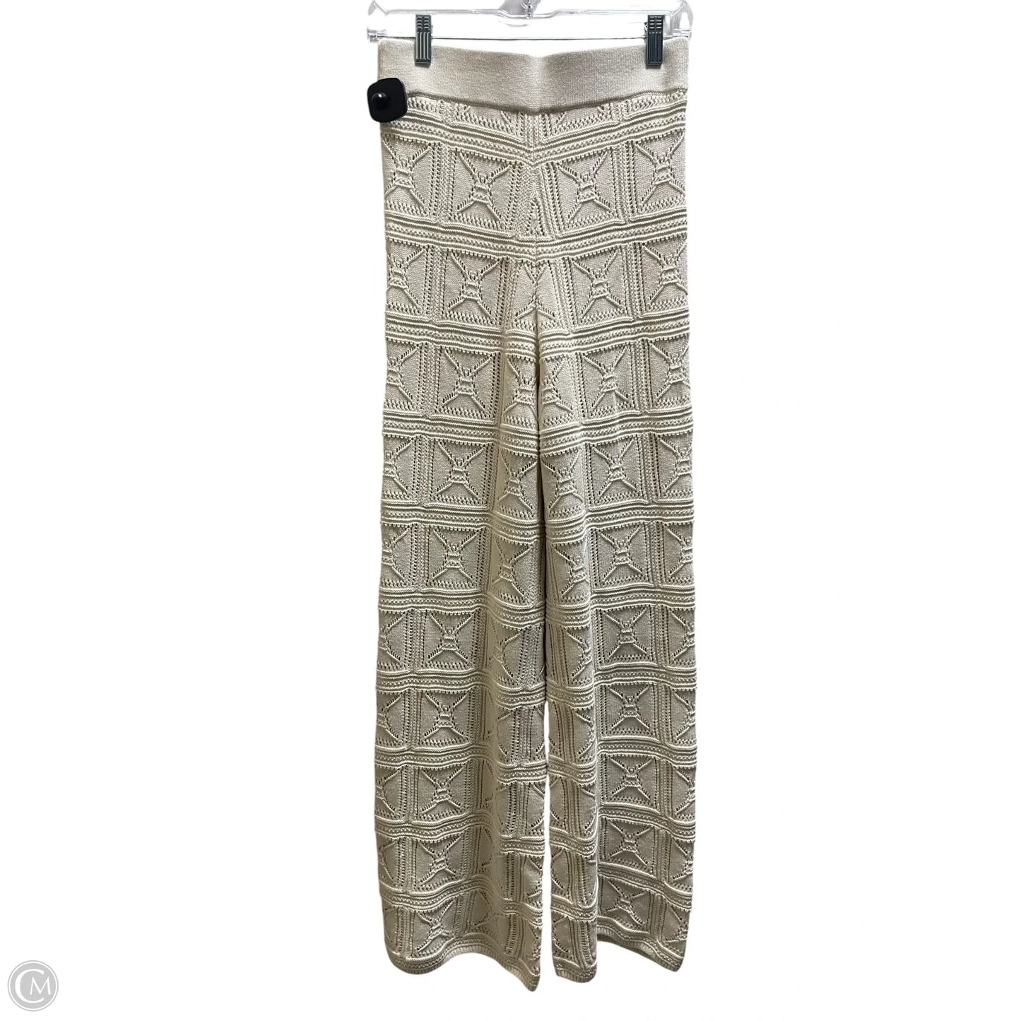 Pants Other By The Drop In Tan, Size: S