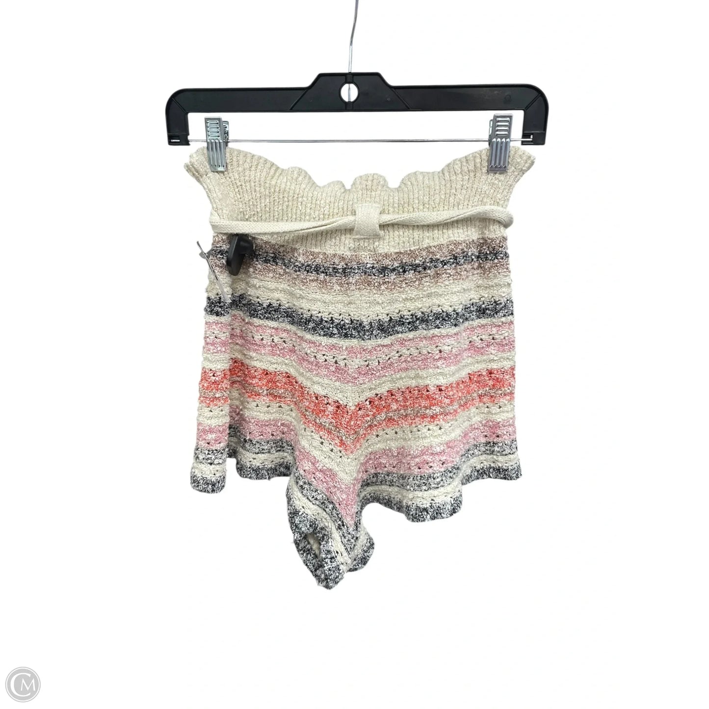 Shorts By Free People In Tan, Size: S