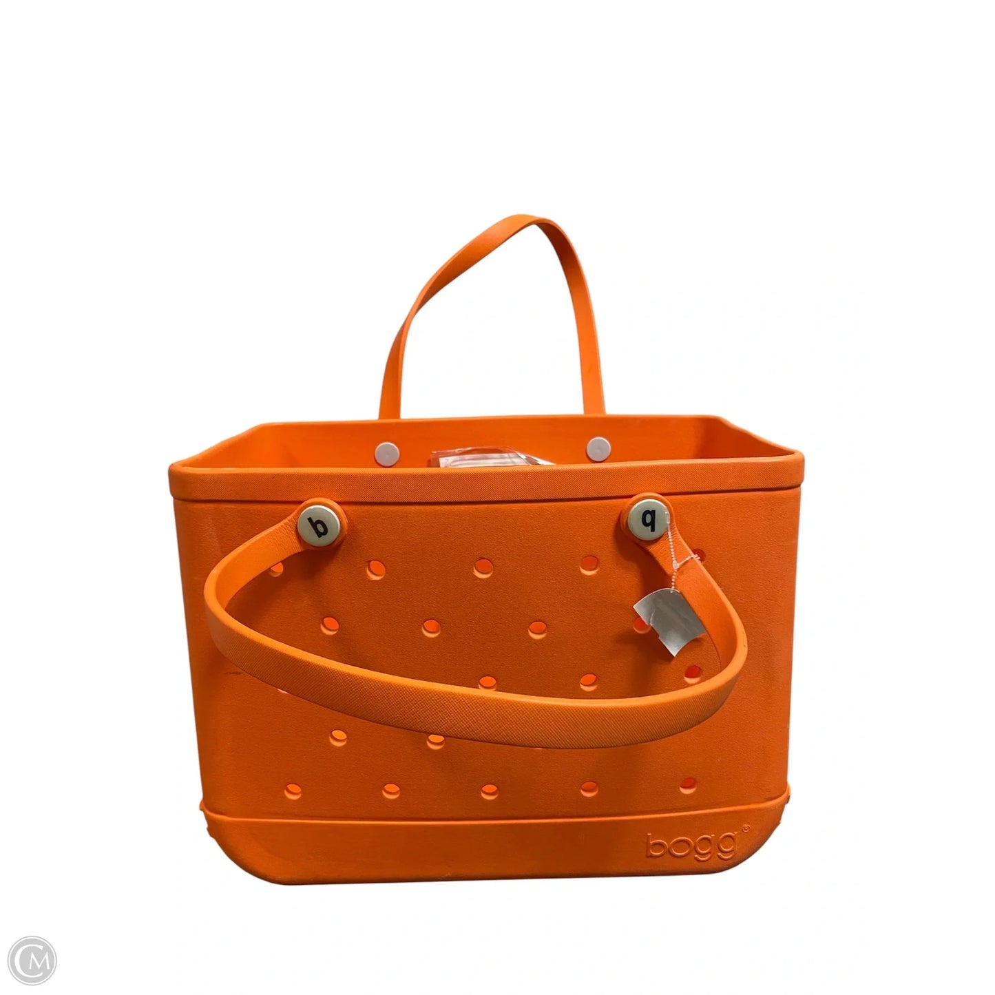 Handbag By Clothes Mentor, Size: Large