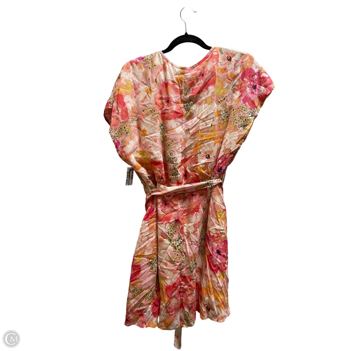 Dress Casual Short By Free People In Pink, Size: M