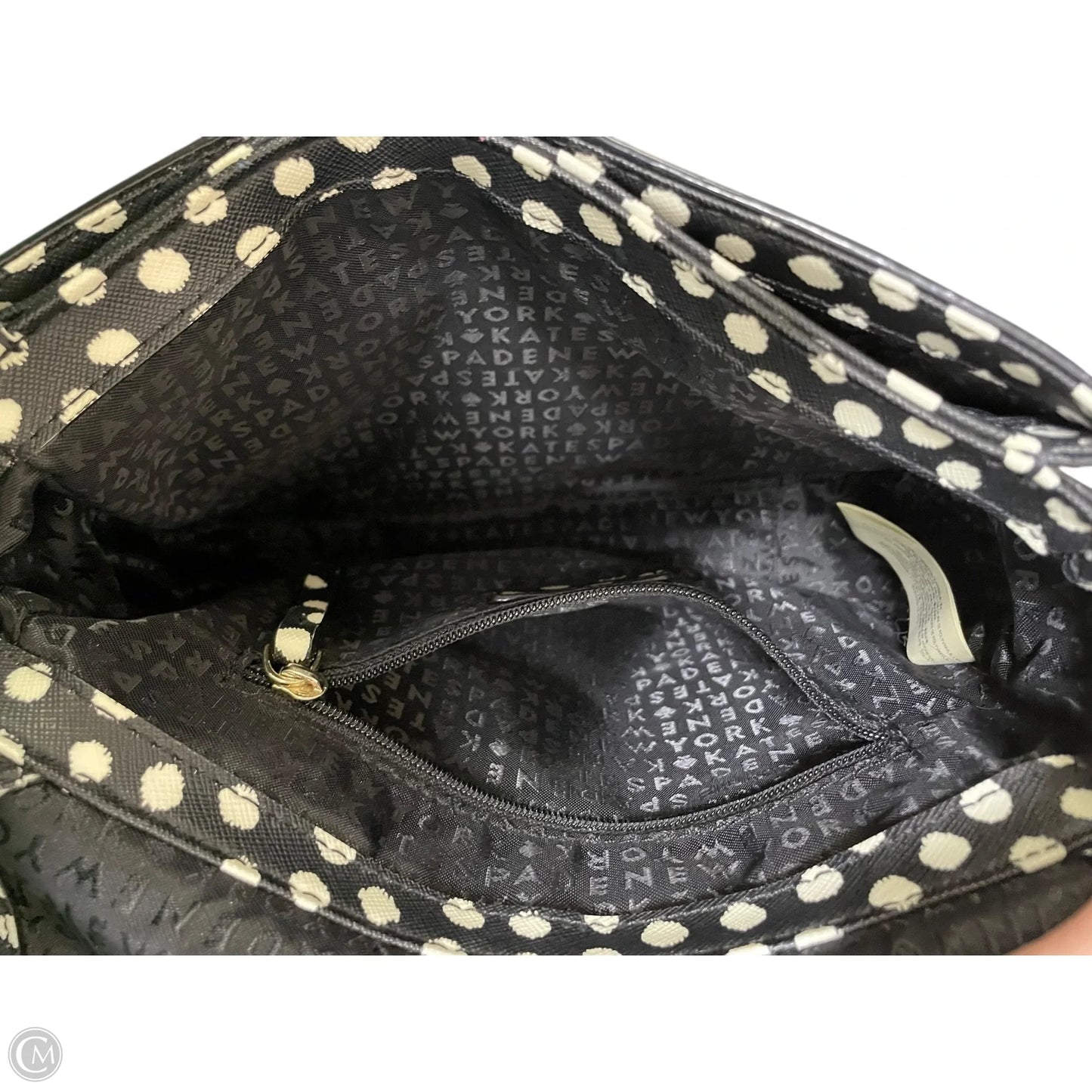 Crossbody Designer By Kate Spade, Size: Small