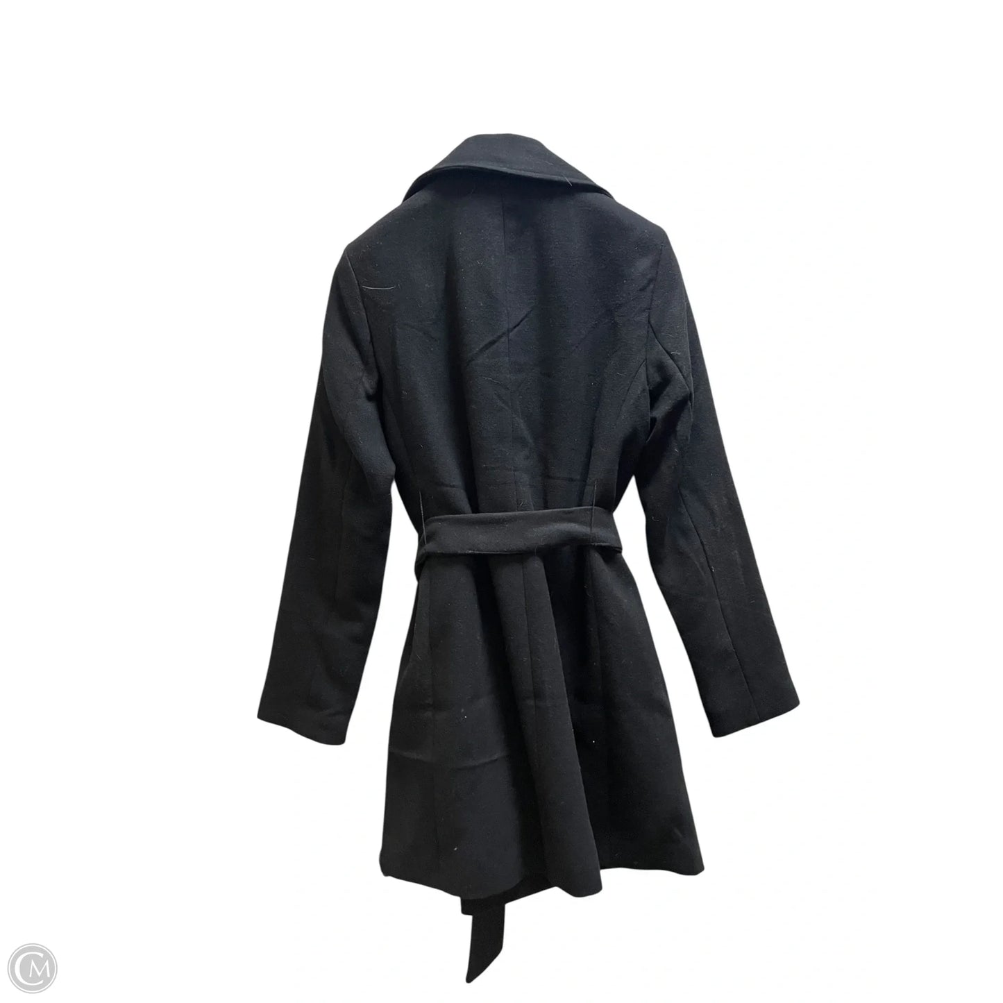 Jacket Other By Banana Republic In Black, Size: Xs
