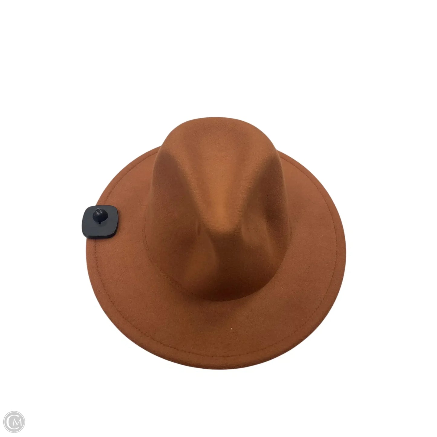Hat Fedora By Universal Thread
