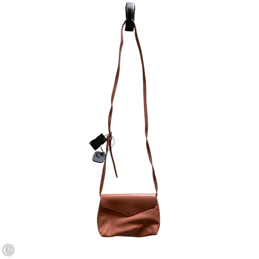 Crossbody By Universal Thread, Size: Small