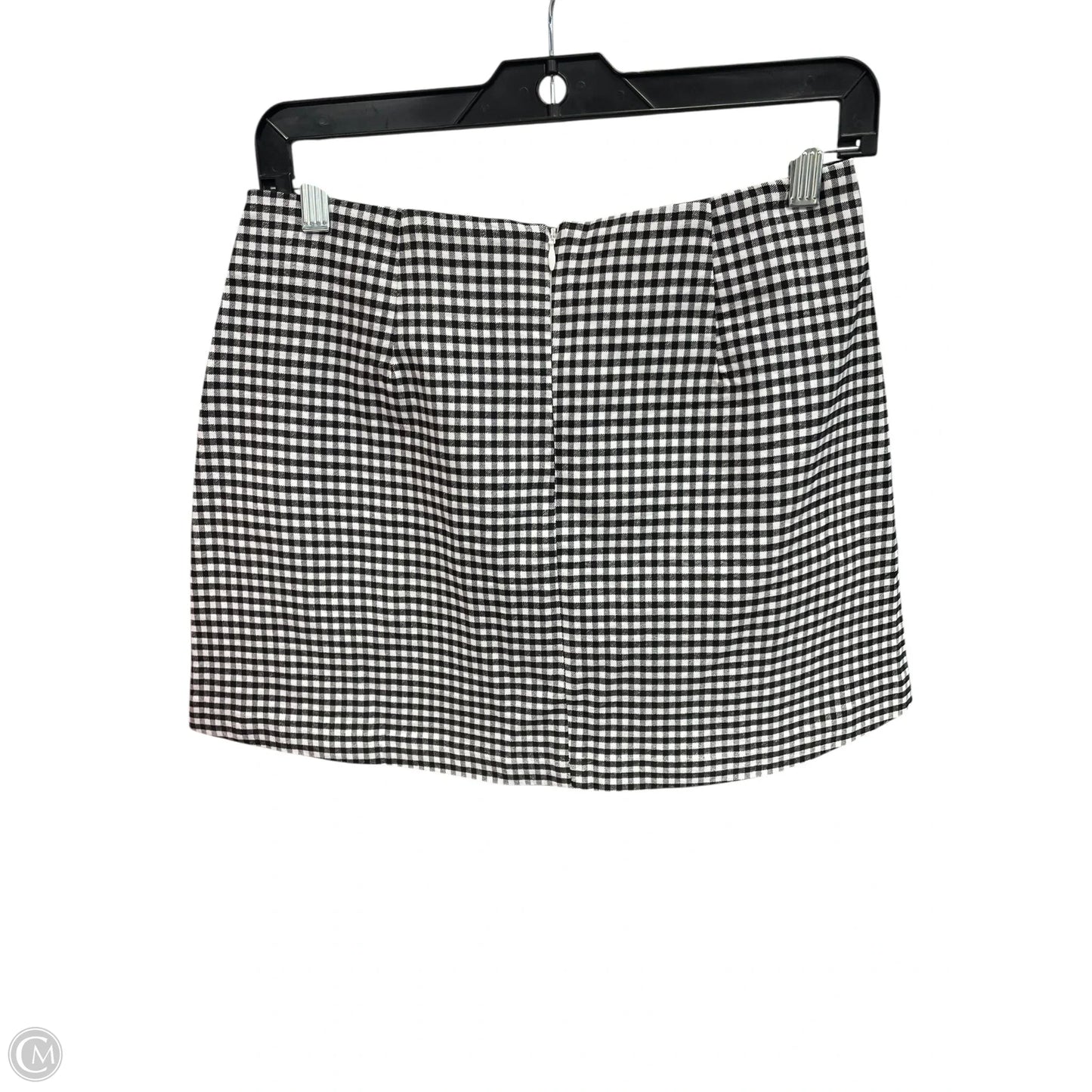 Skirt Mini & Short By Urban Outfitters In Black, Size: S