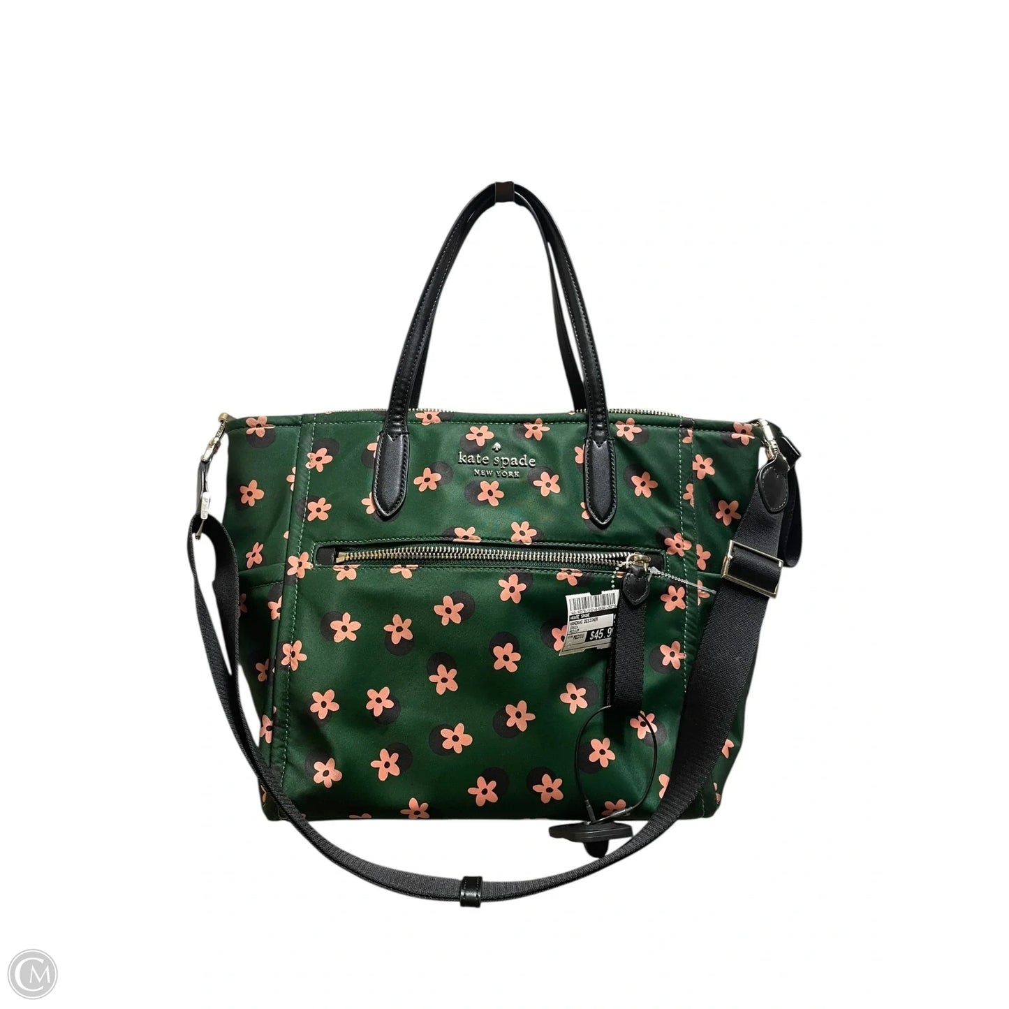 Handbag Designer By Kate Spade, Size: Medium