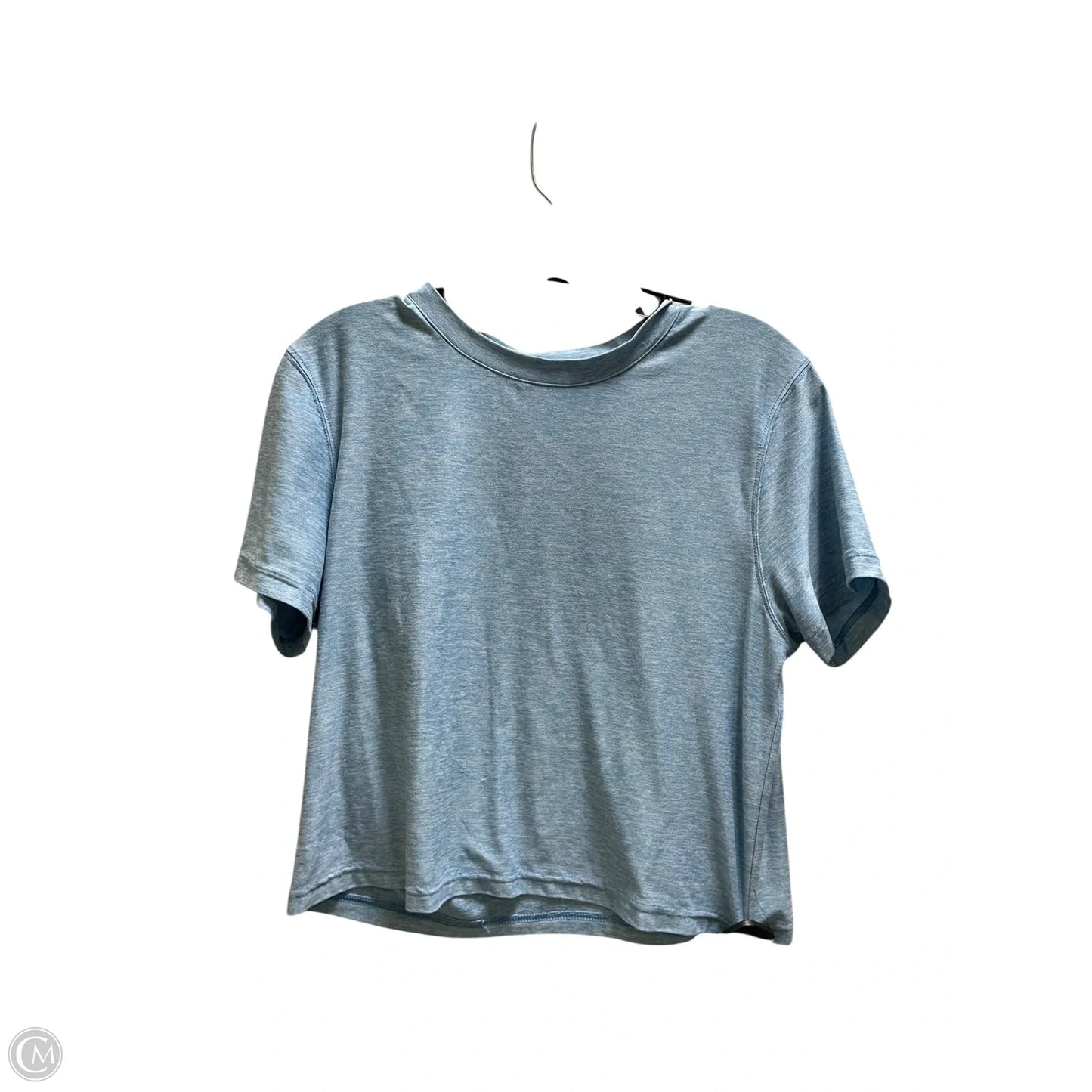 Shorts Set By Outdoor Voices In Blue, Size: Xs