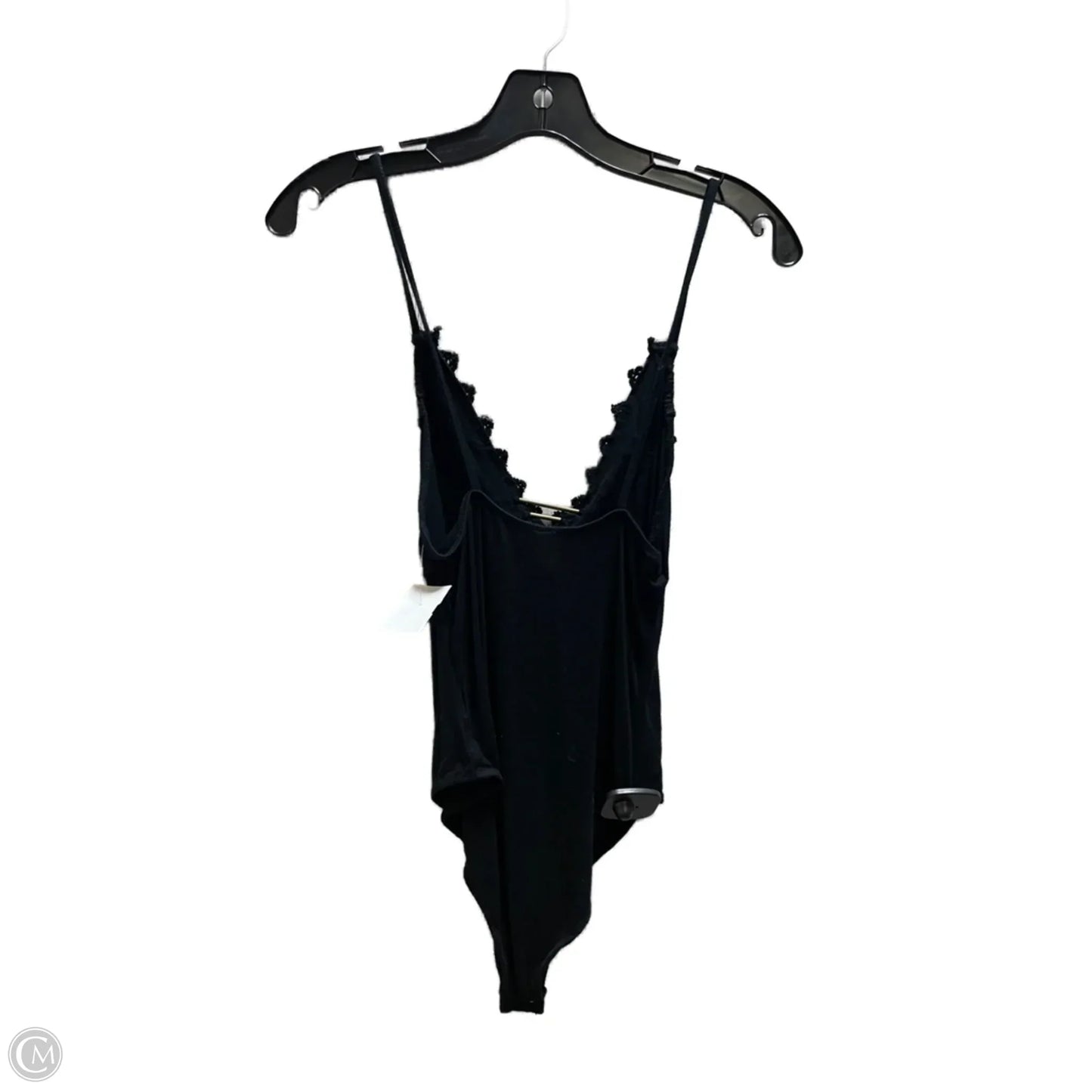 Bodysuit By Free People In Black, Size: S