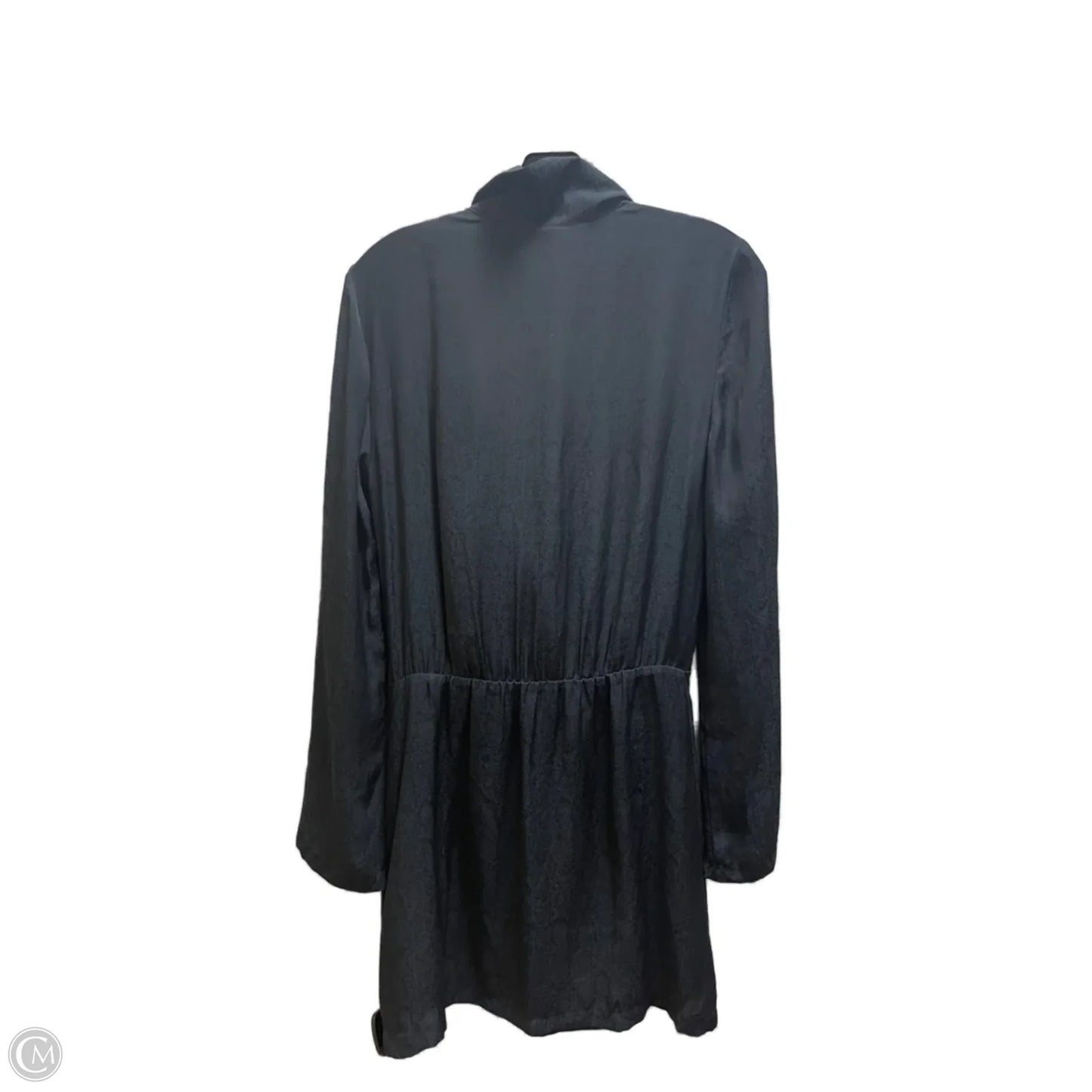 Dress Casual Short By Free People In Blue, Size: Xs