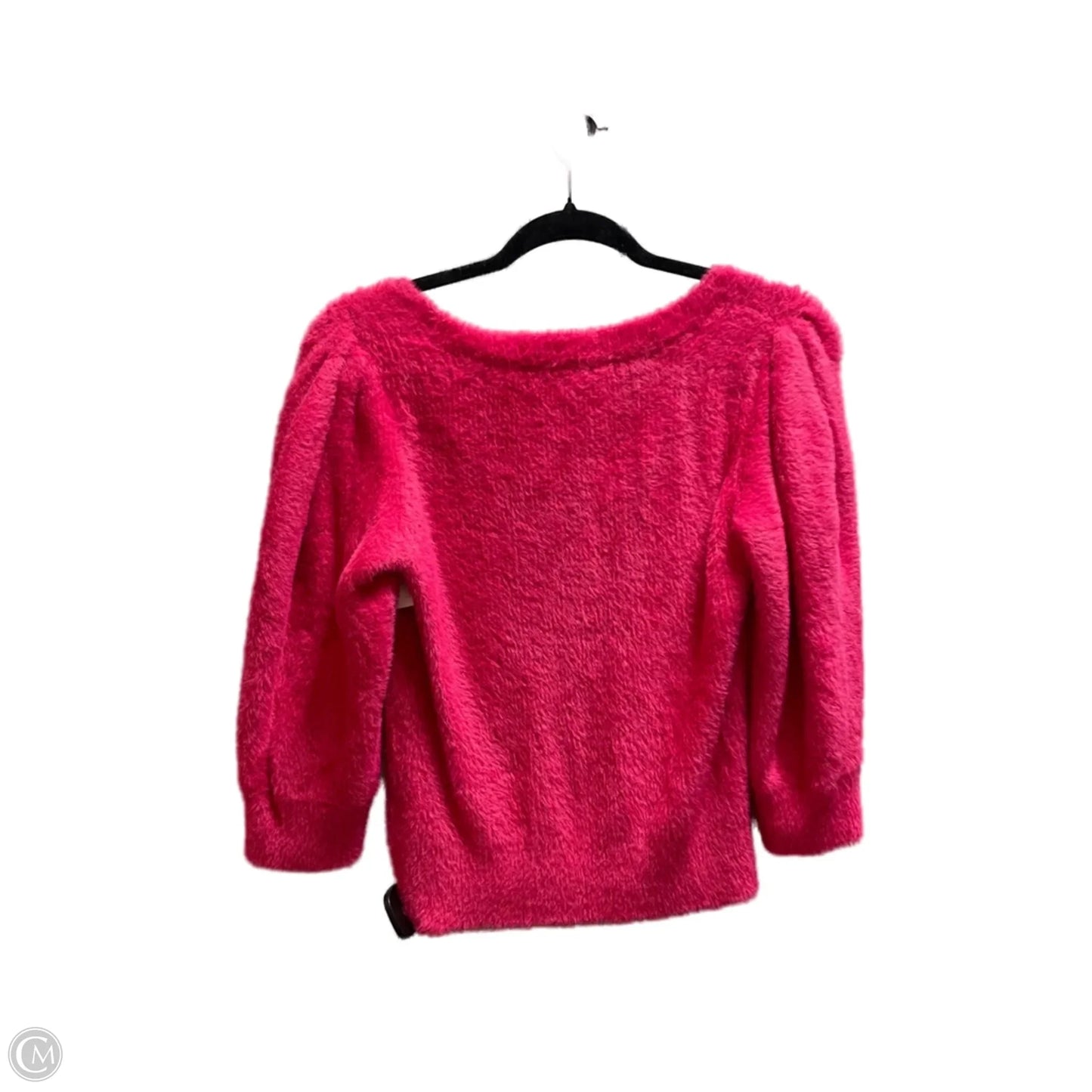 Sweater By Free People In Pink, Size: S