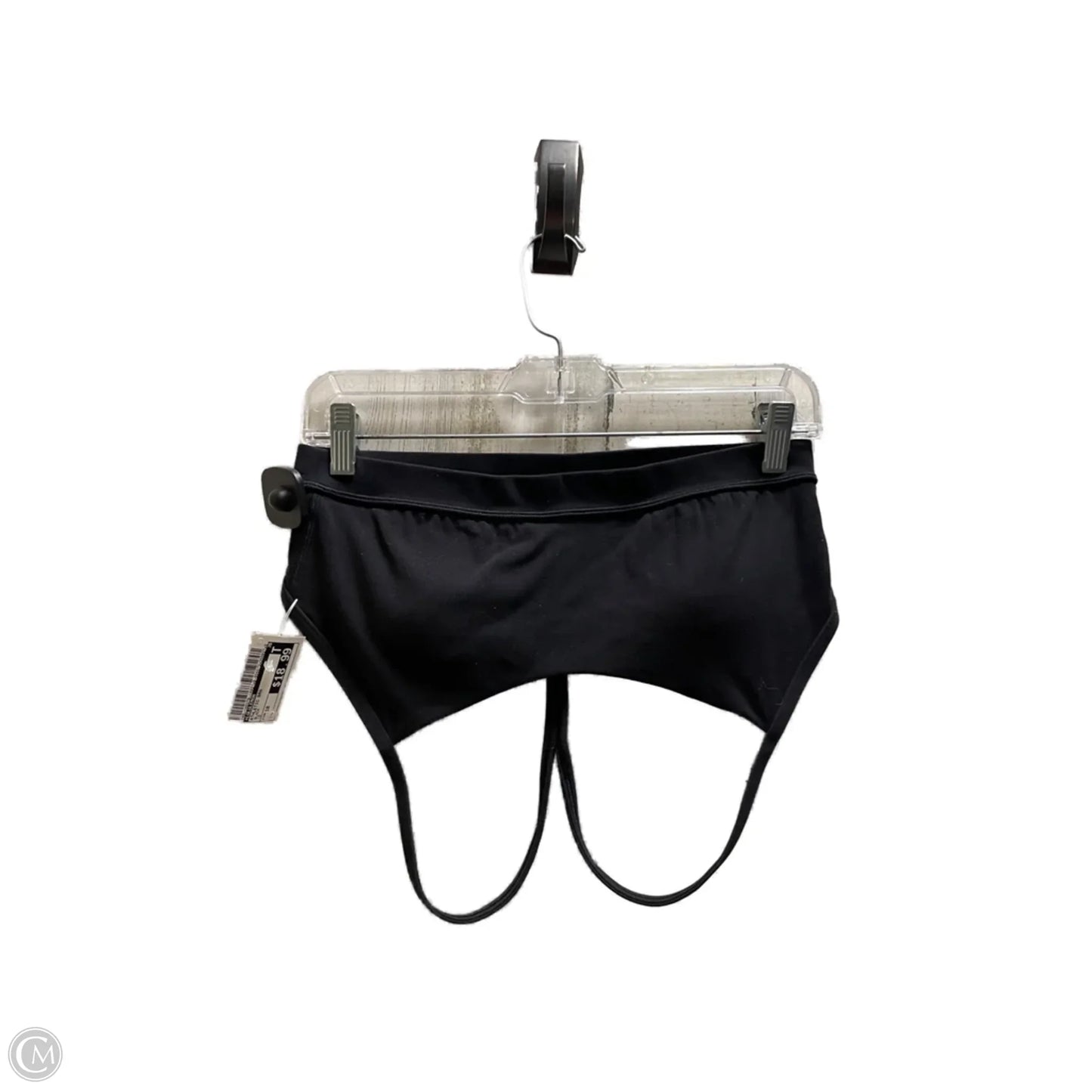 Athletic Bra By Lululemon In Black, Size: 10