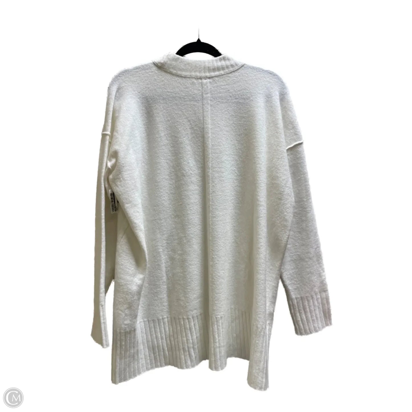 Sweater By Free People In Cream, Size: S
