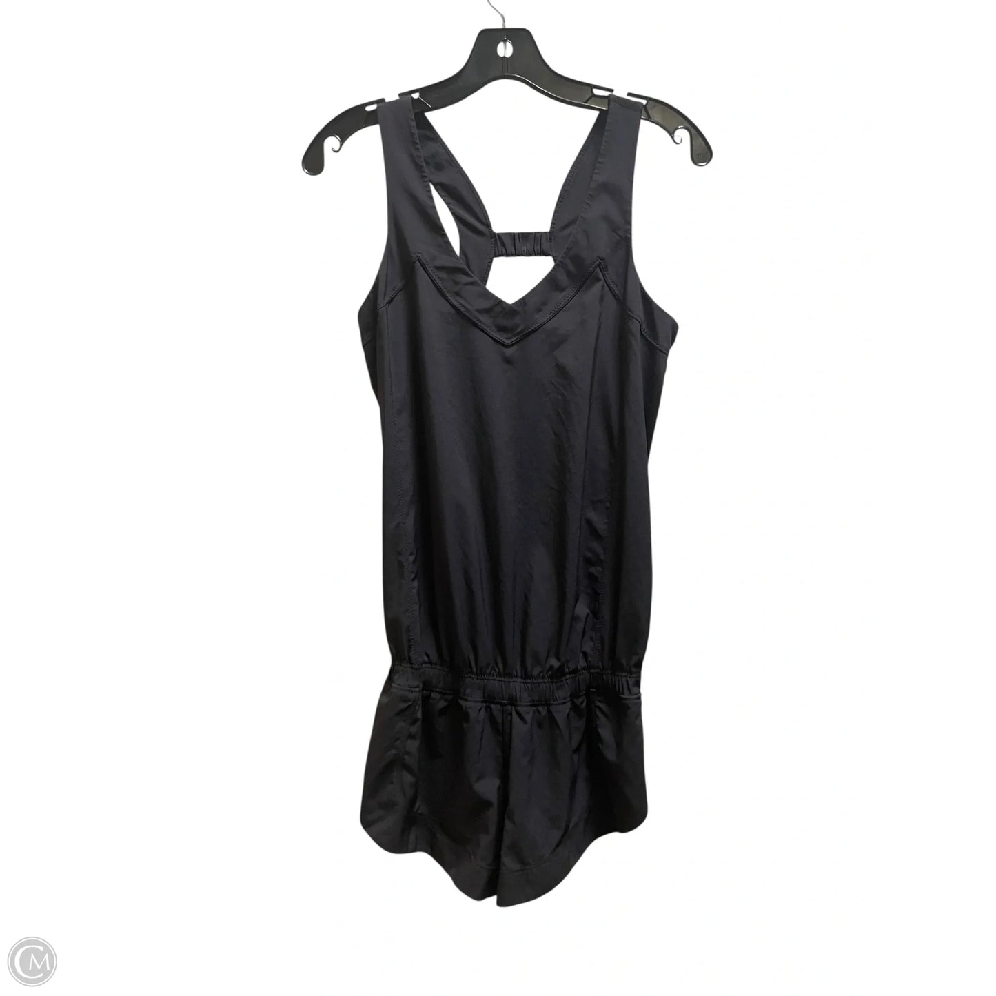 Romper By Lululemon In Black, Size: Xs
