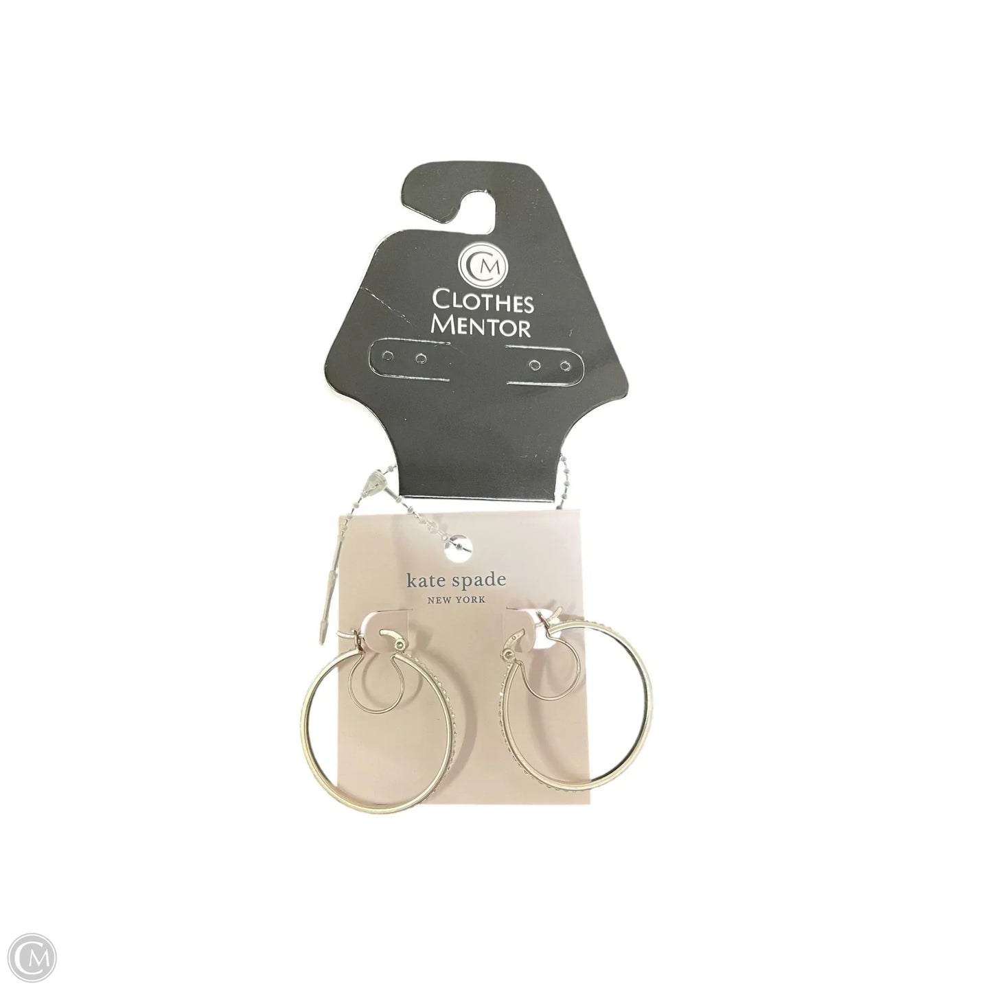 Earrings Designer By Kate Spade