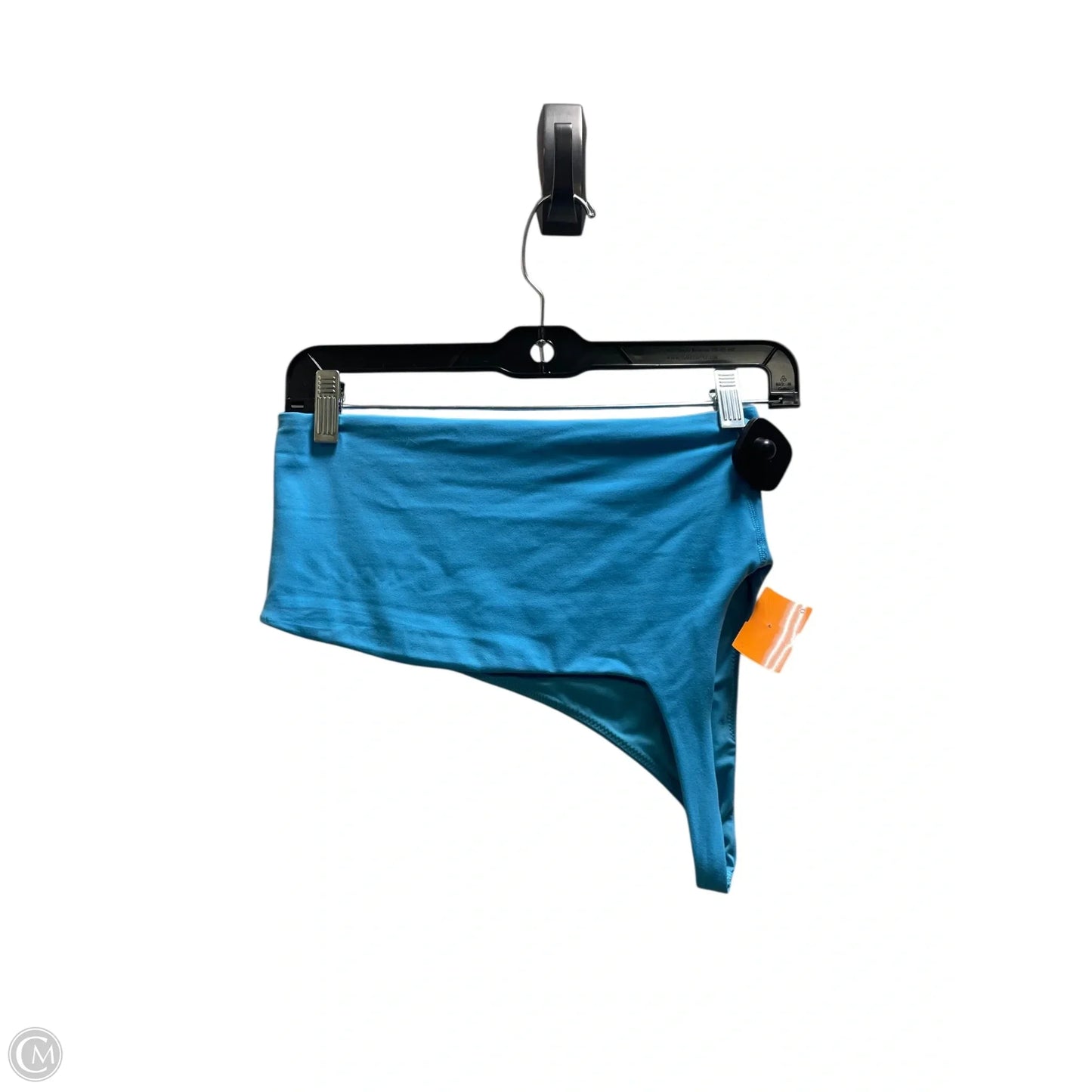 Athletic Bra By Lululemon In Blue, Size: S