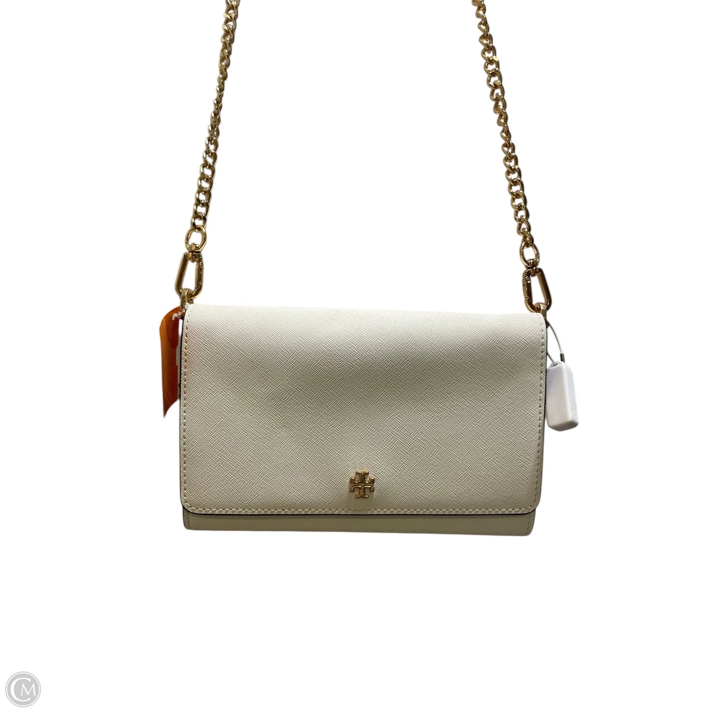 Crossbody Designer By Tory Burch, Size: Small