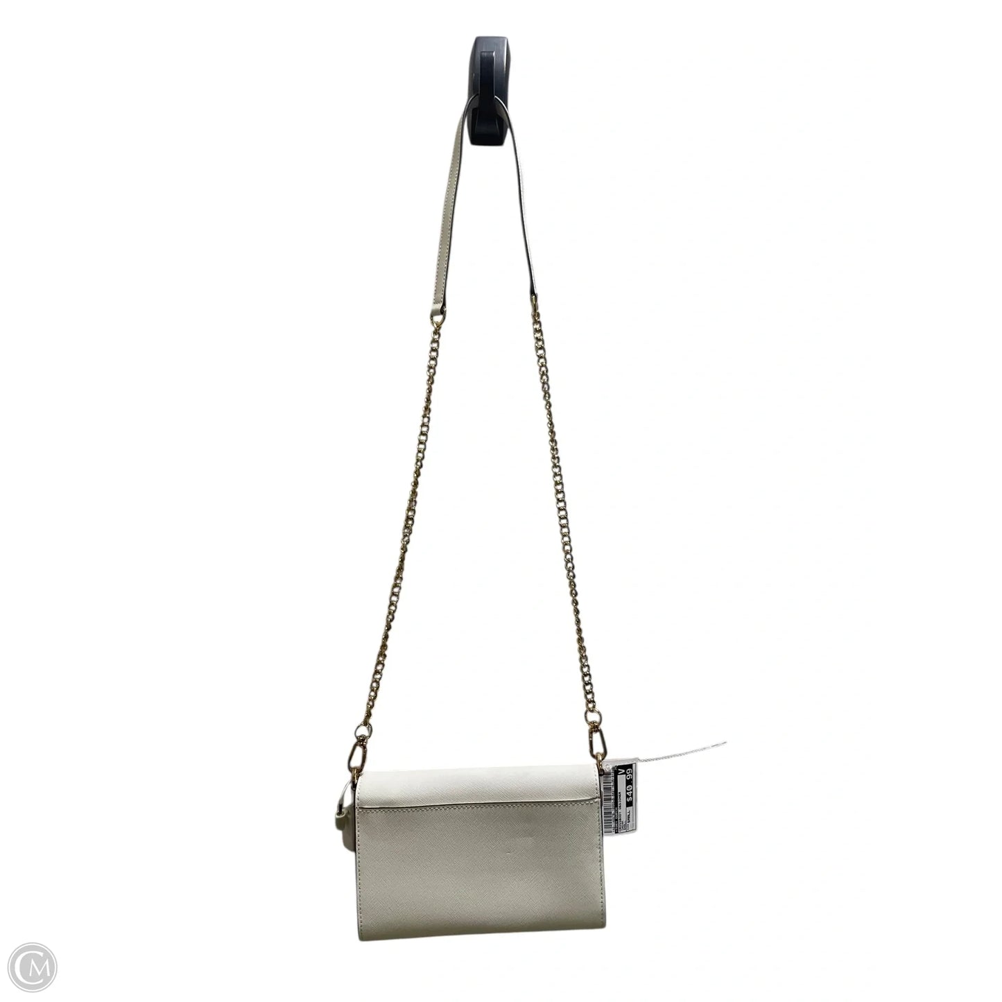 Crossbody Designer By Tory Burch, Size: Small