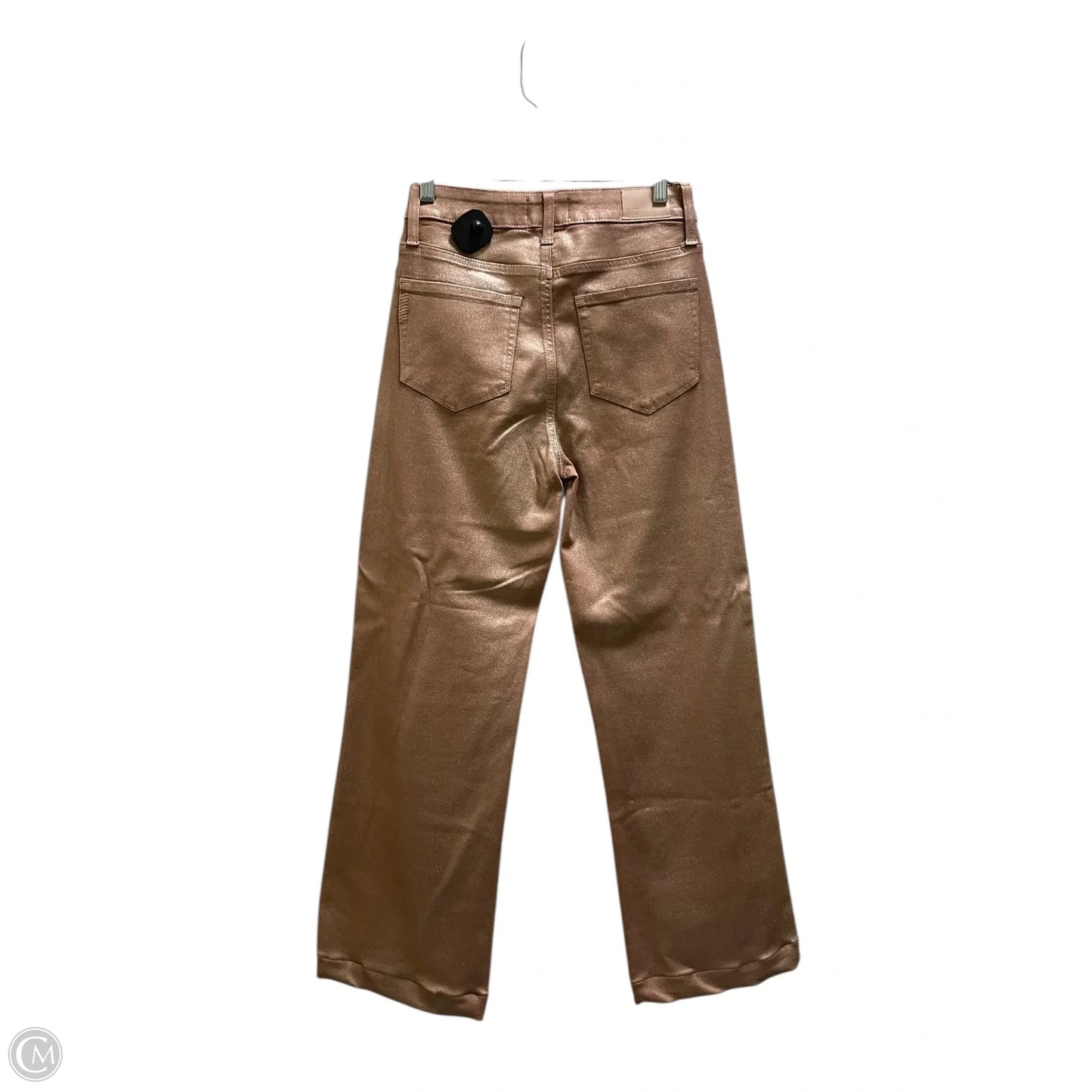 Pants Other By Paige In Rose Gold, Size: 4