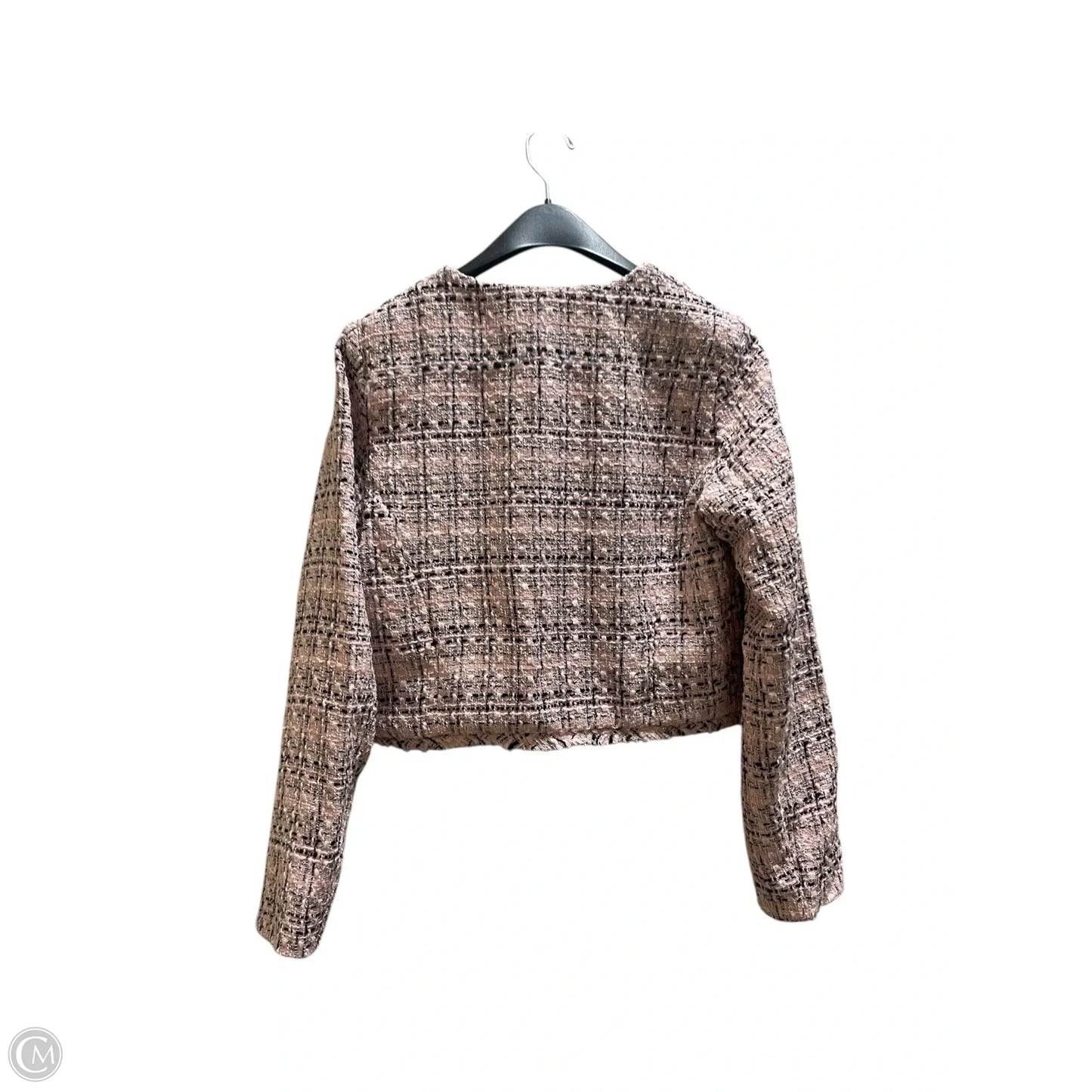 Blazer By Wild Fable In Pink, Size: S