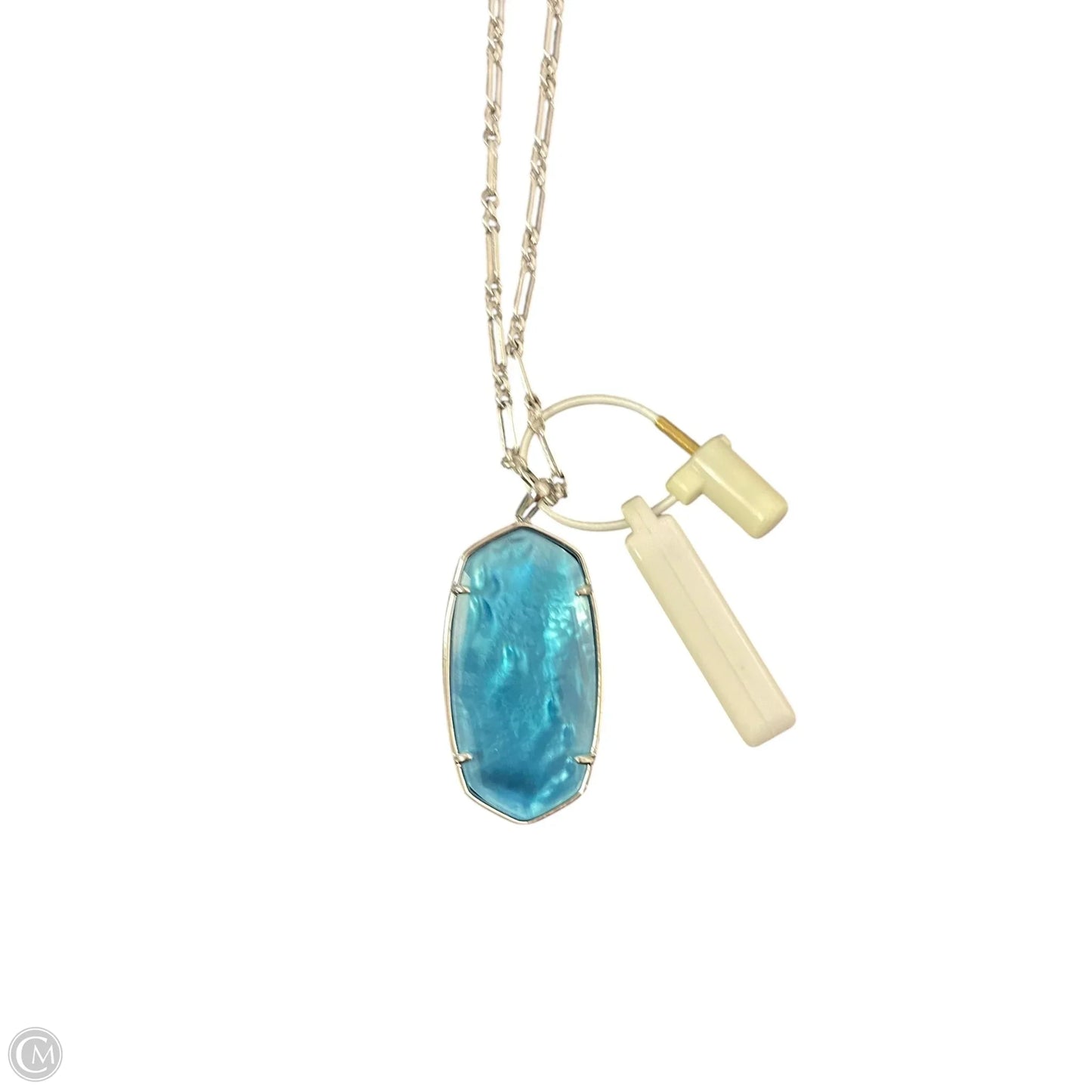 Necklace Charm By Kendra Scott