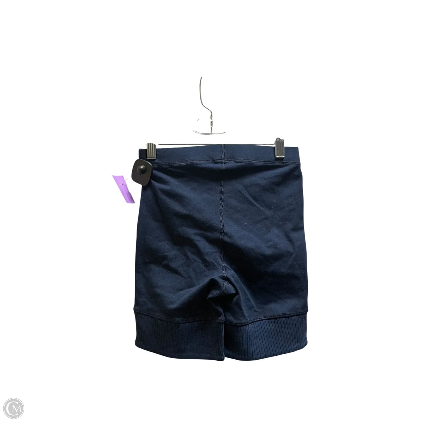 Shorts By Free People In Navy, Size: Xs