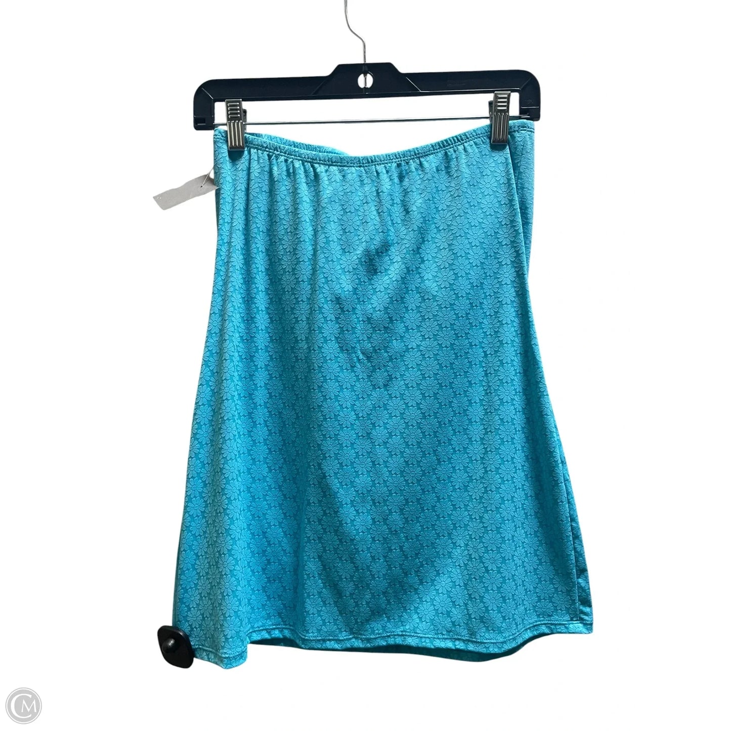 Swimwear Cover-up By Dippin Daisys In Blue, Size: S