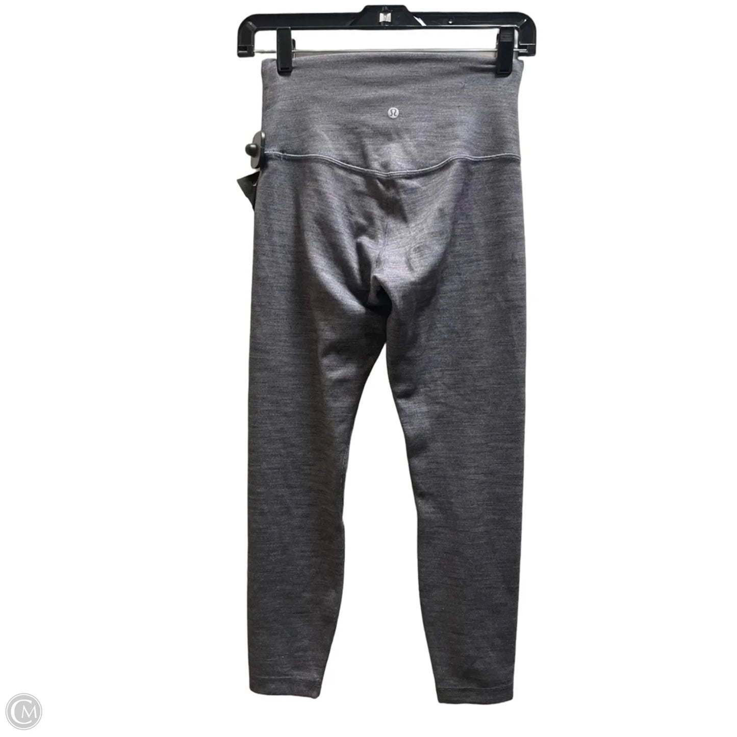 Athletic Leggings By Lululemon, Size: 6