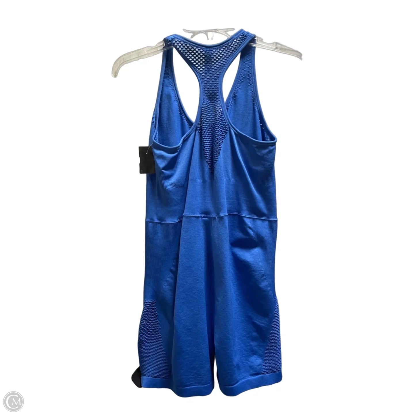 Romper By Offline In Blue, Size: Xl