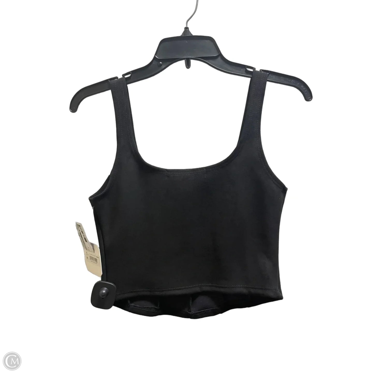 Top Sleeveless By Altard State In Black, Size: M