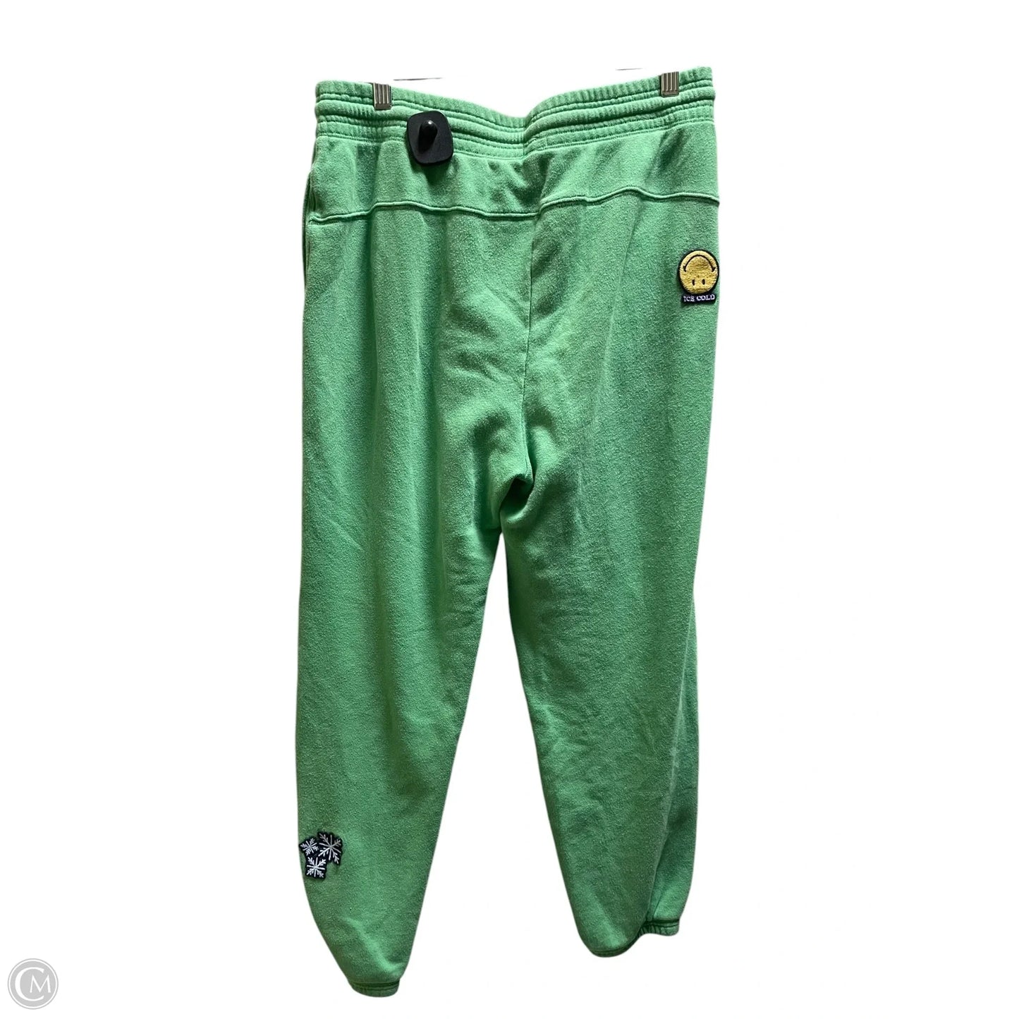 Pants Lounge By Aerie In Green, Size: M