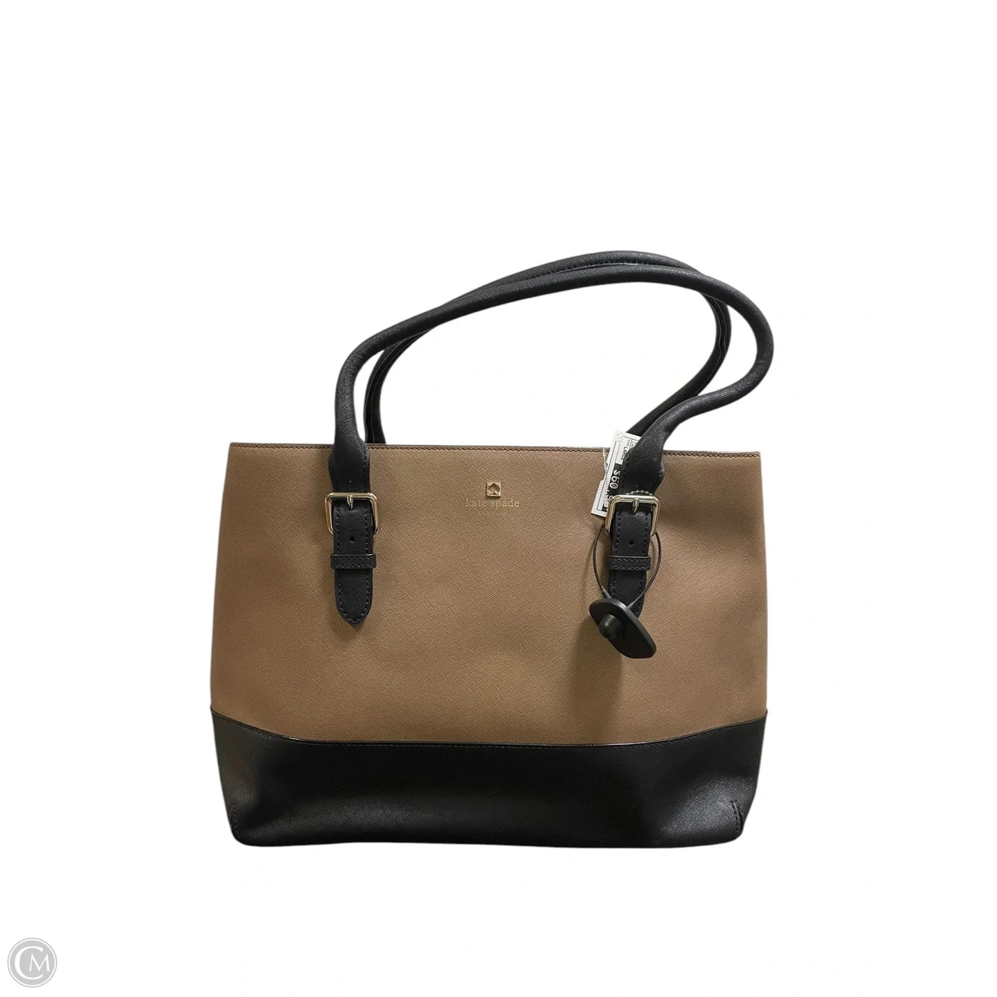 Handbag Designer By Kate Spade, Size: Large