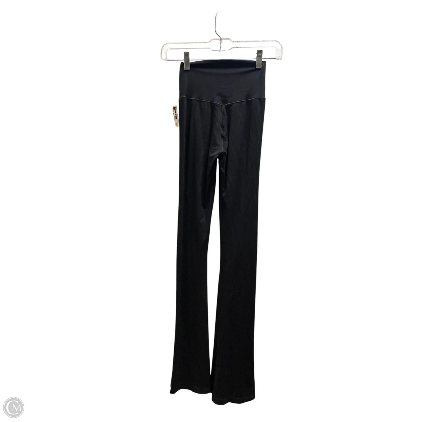 Athletic Leggings By Aerie In Black, Size: S