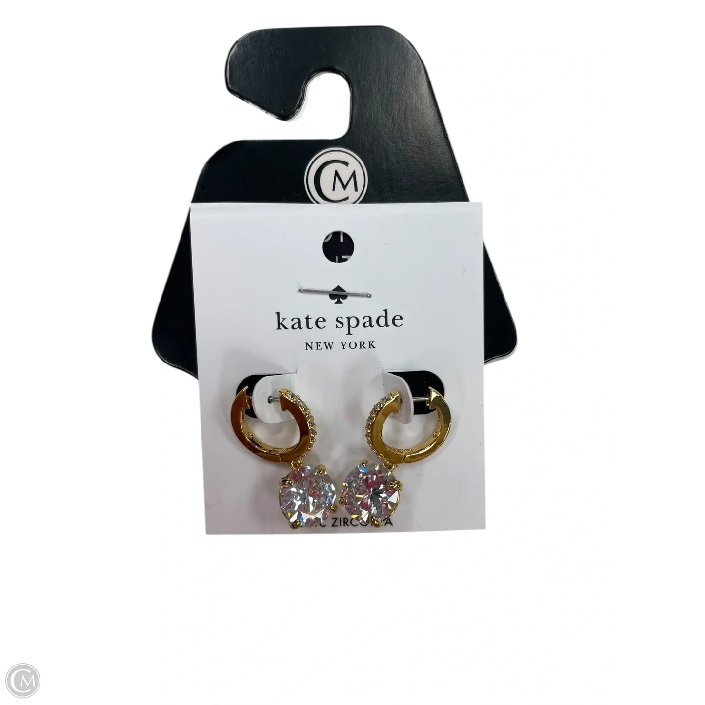 Earrings Designer By Kate Spade